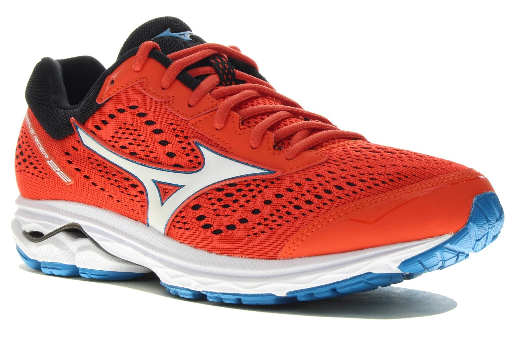 Mizuno Wave Rider 22 M 