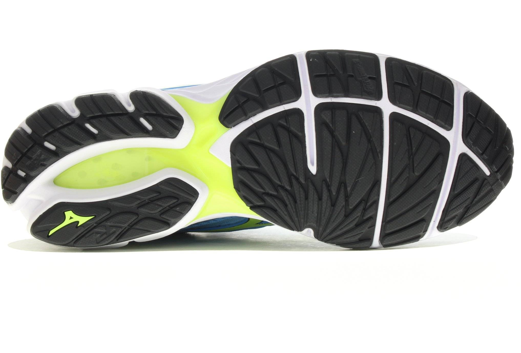 mizuno wave ultima 19 bianche