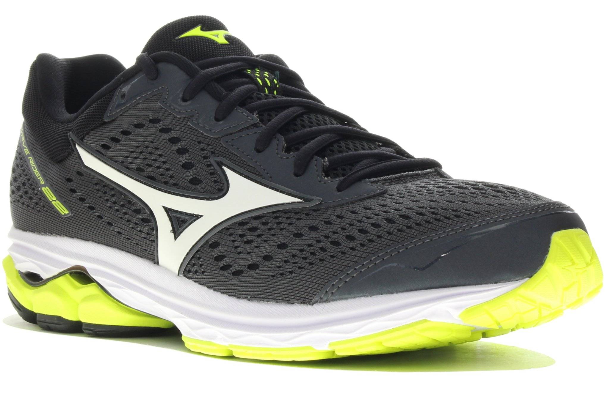 Mizuno wave rider 22 homme hotsell