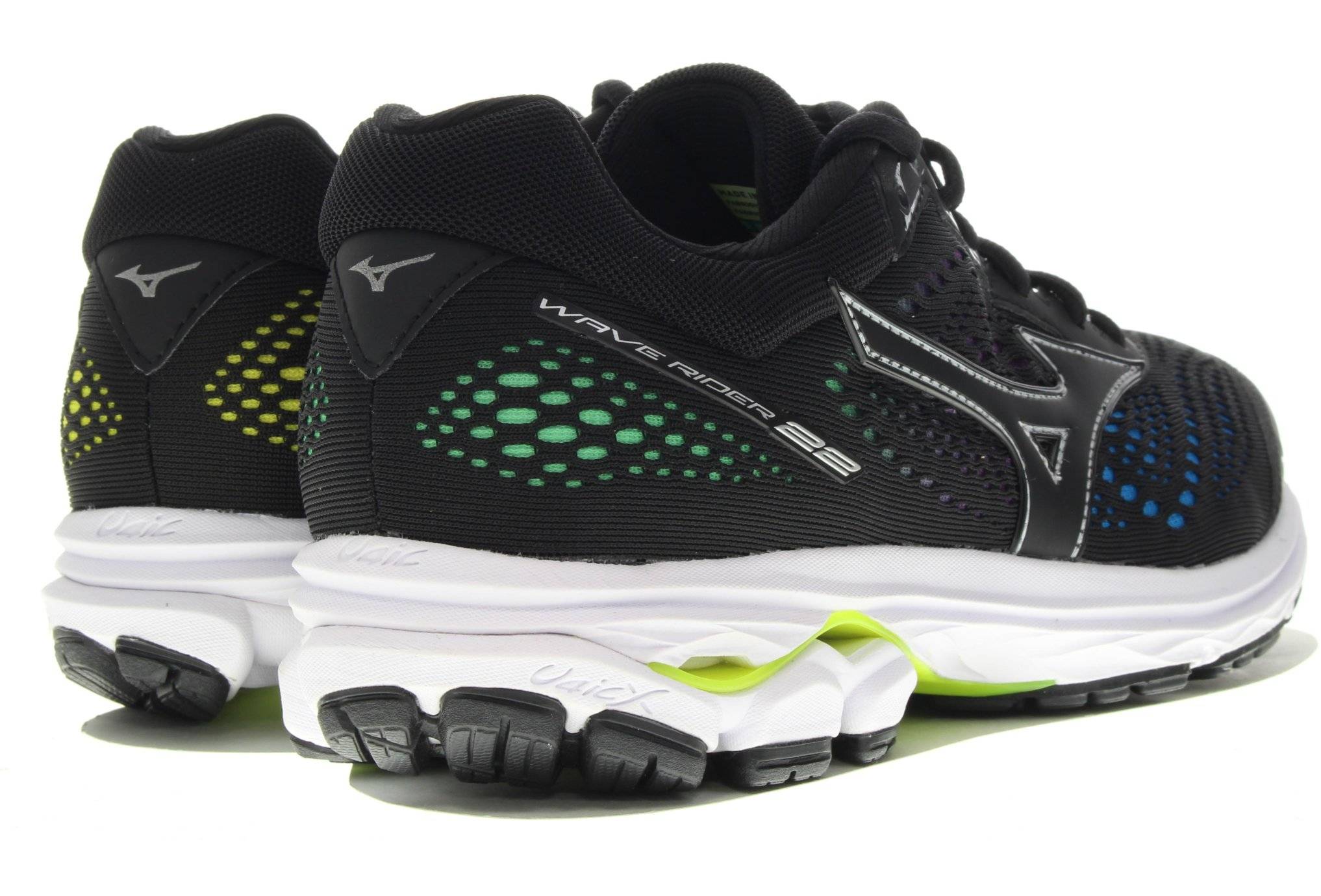 Mizuno wave rider 22 osaka best sale