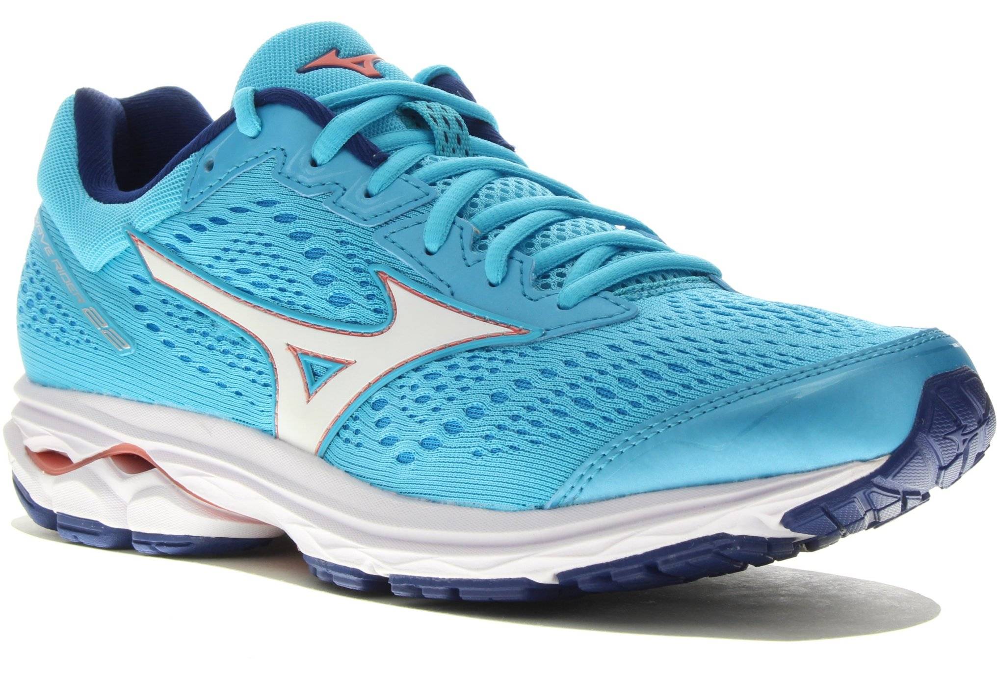 Mizuno Wave Rider 22 W 