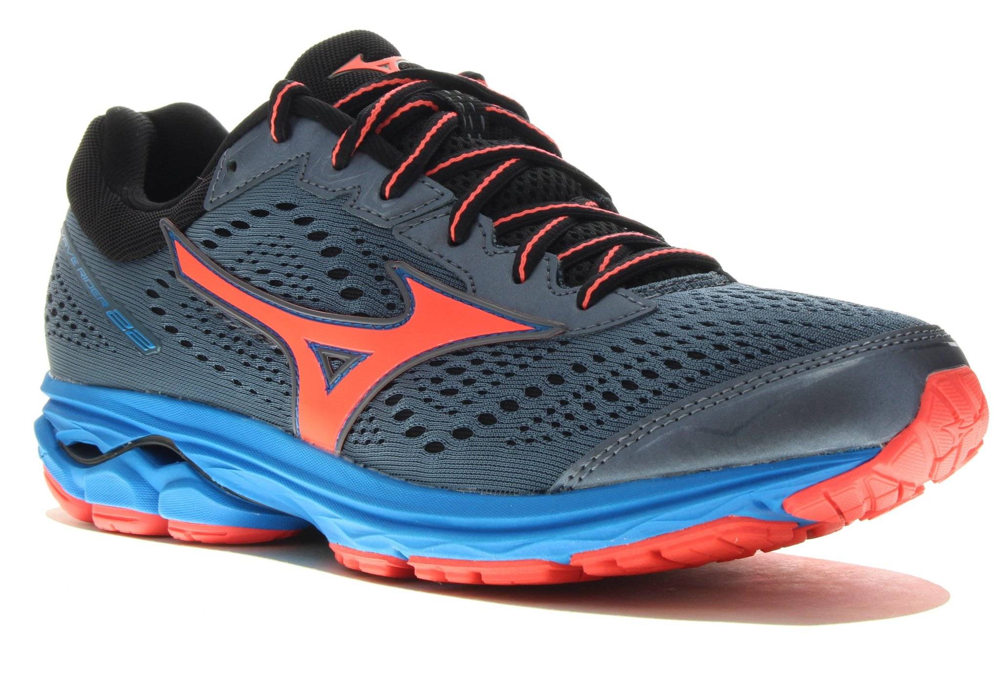 Mizuno Wave Rider 22 W 