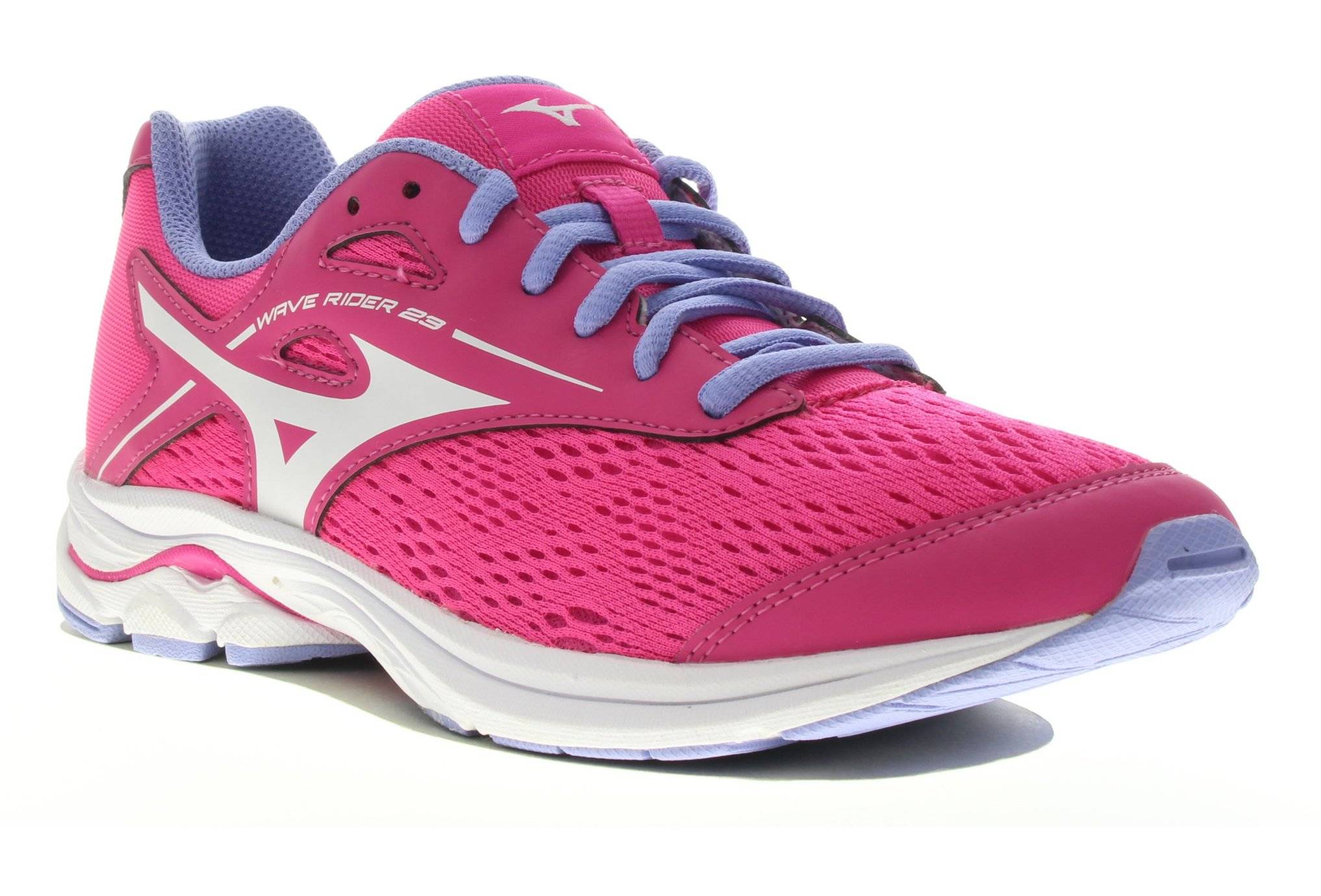 Mizuno Wave Rider 23 Fille 