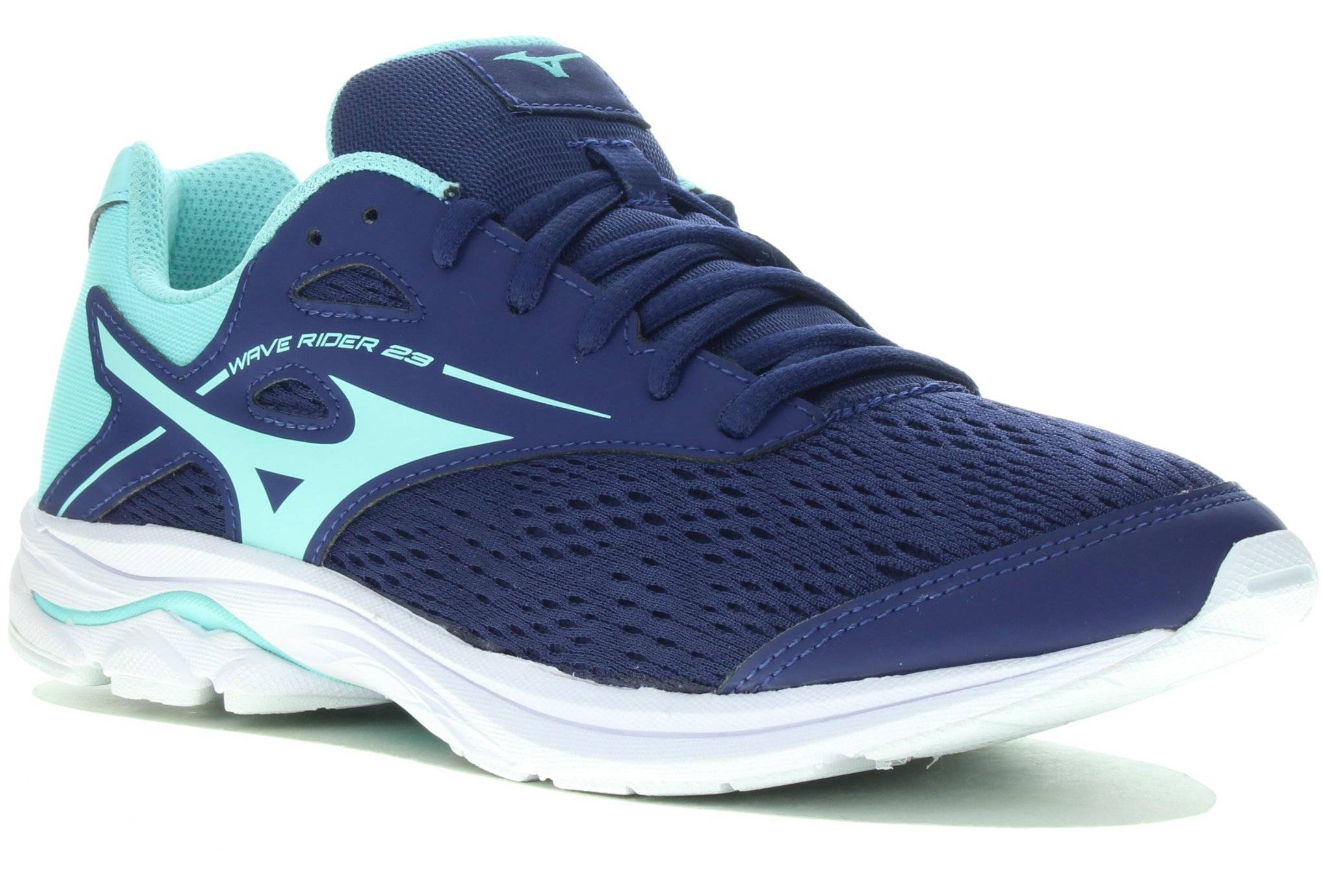 Mizuno Wave Rider 23 Junior 