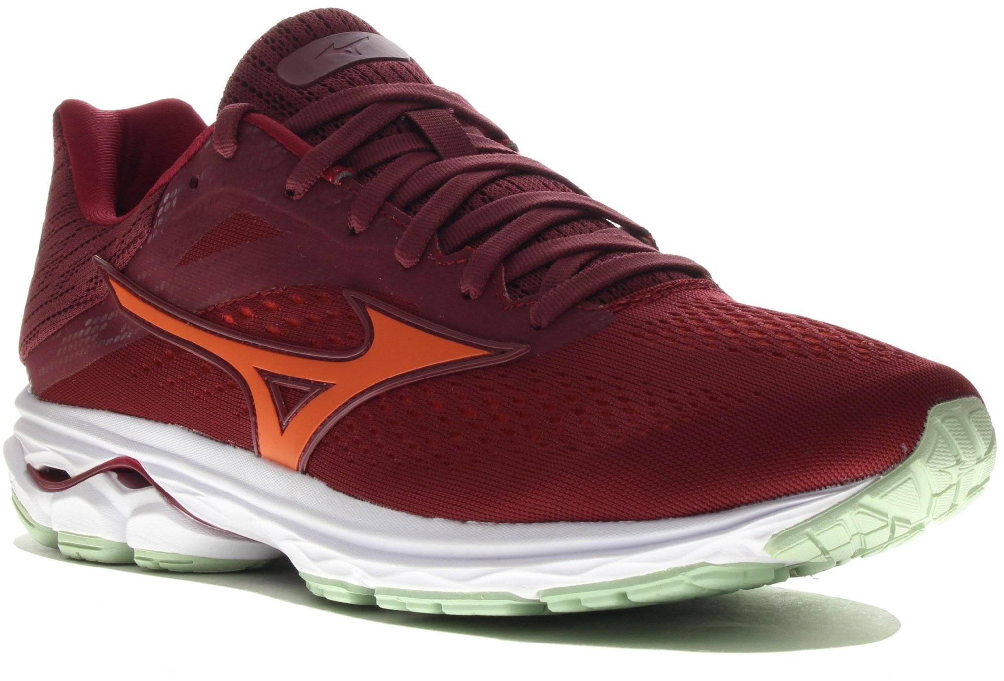 Mizuno Wave Rider 23 M 