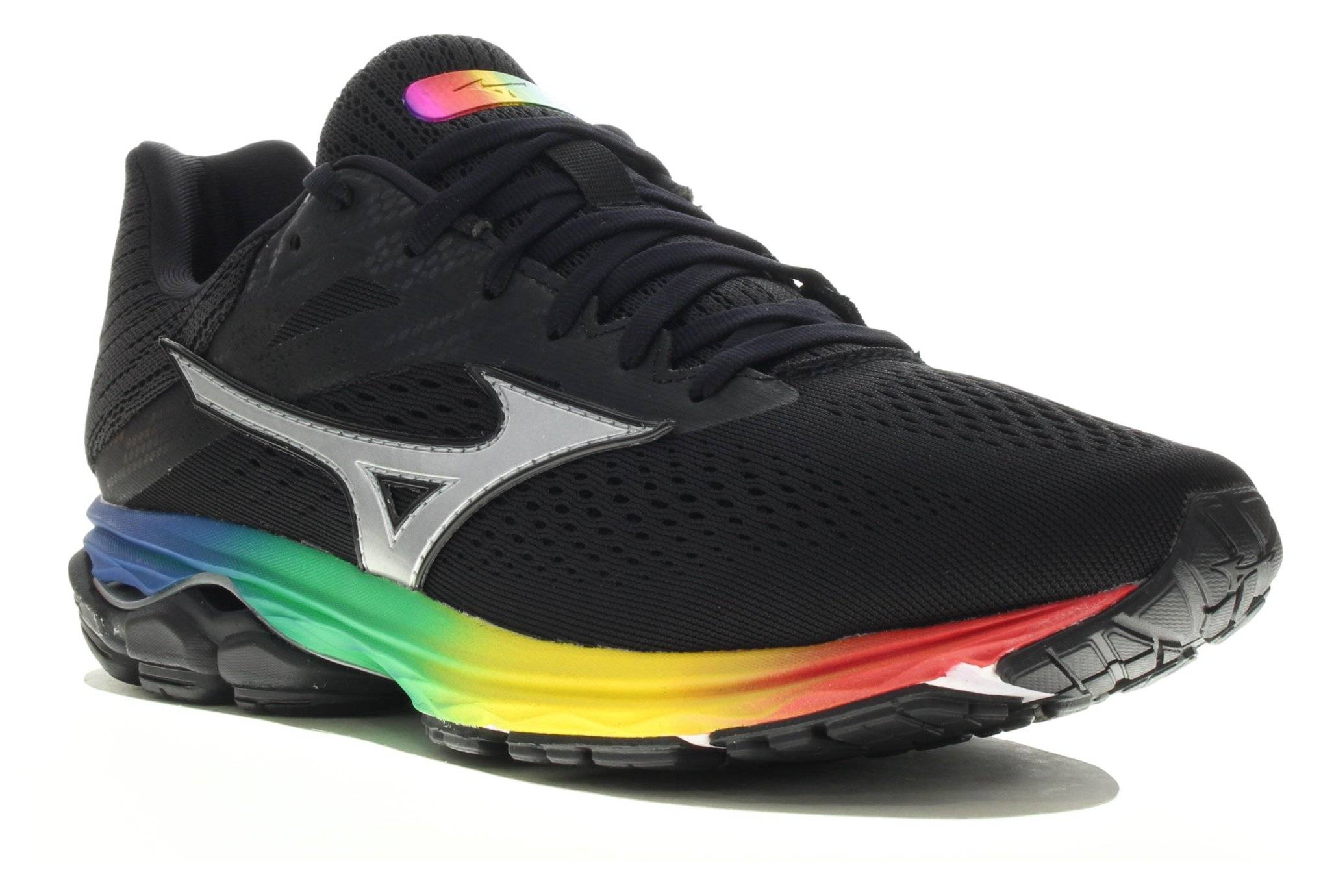 Mizuno Wave Rider 23 Osaka W 