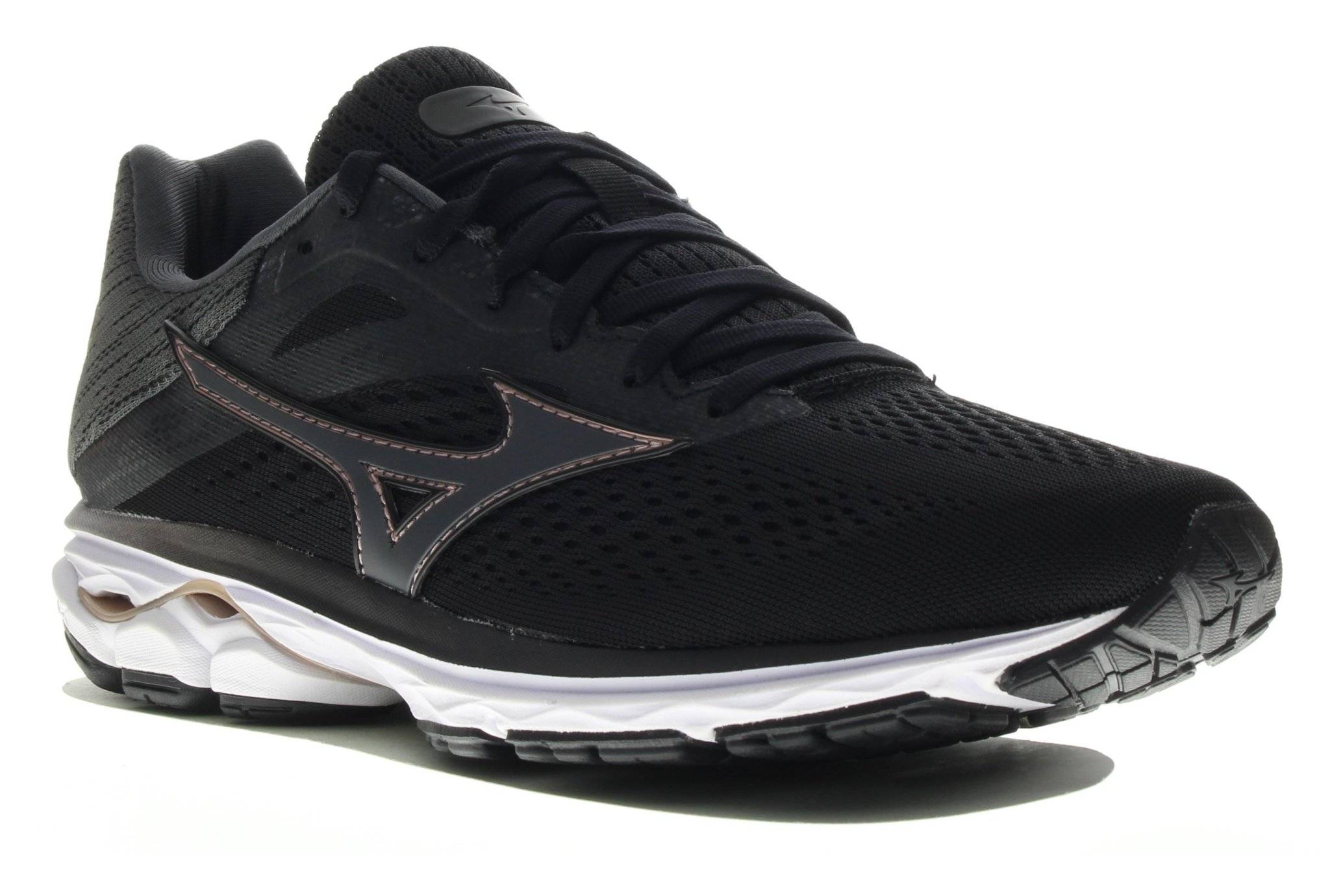 Mizuno Wave Rider 23 W 