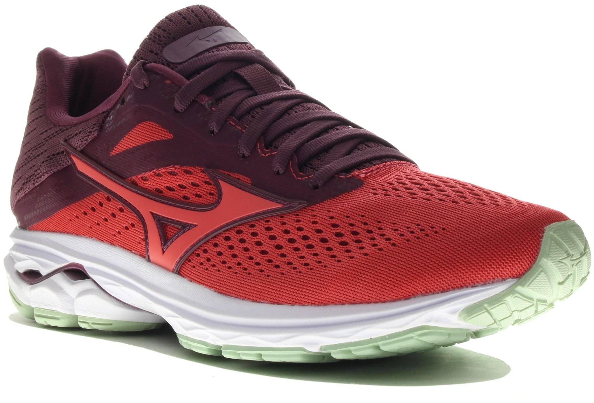 Mizuno Wave Rider 23 W 