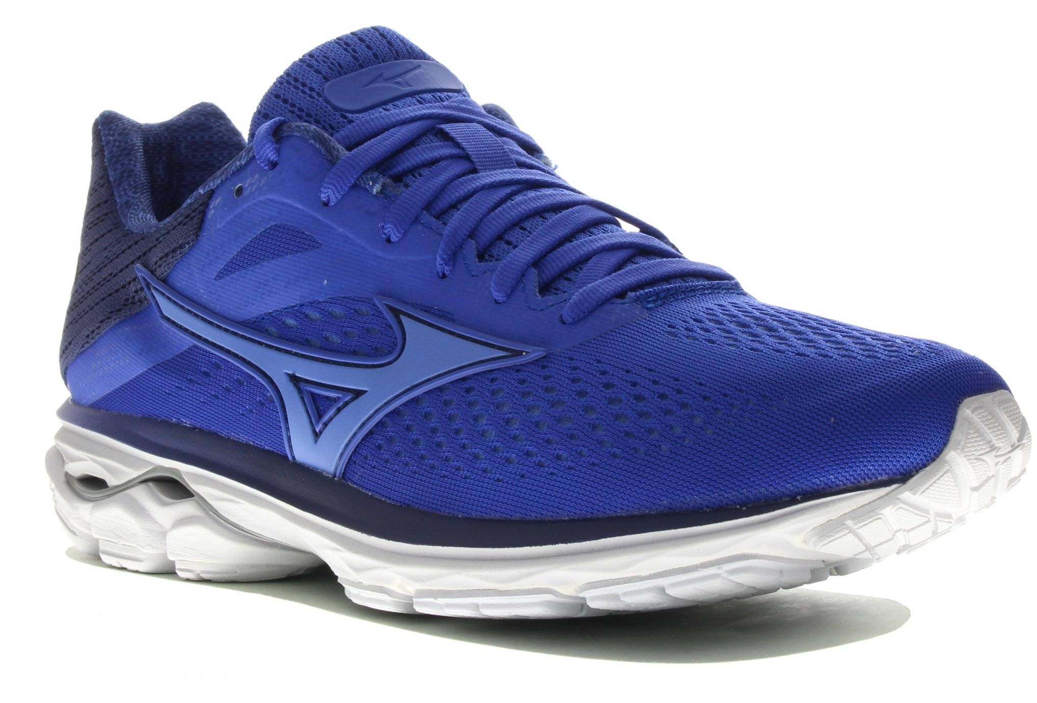 Mizuno Wave Rider 23 W femme pas cher J1GD1903-30