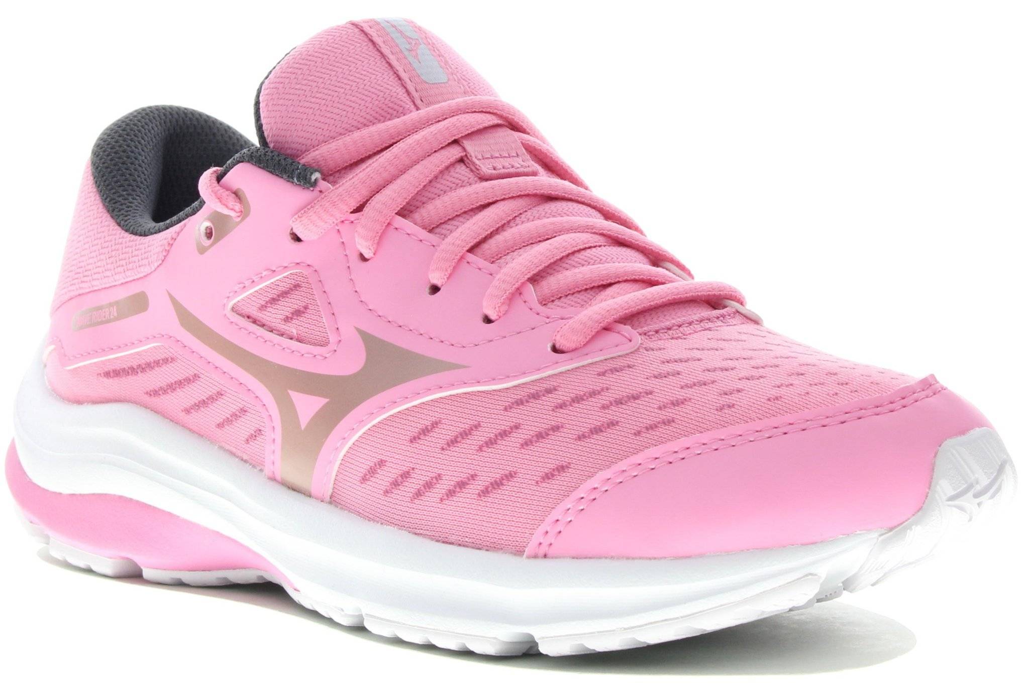 Mizuno Wave Rider 24 Fille 
