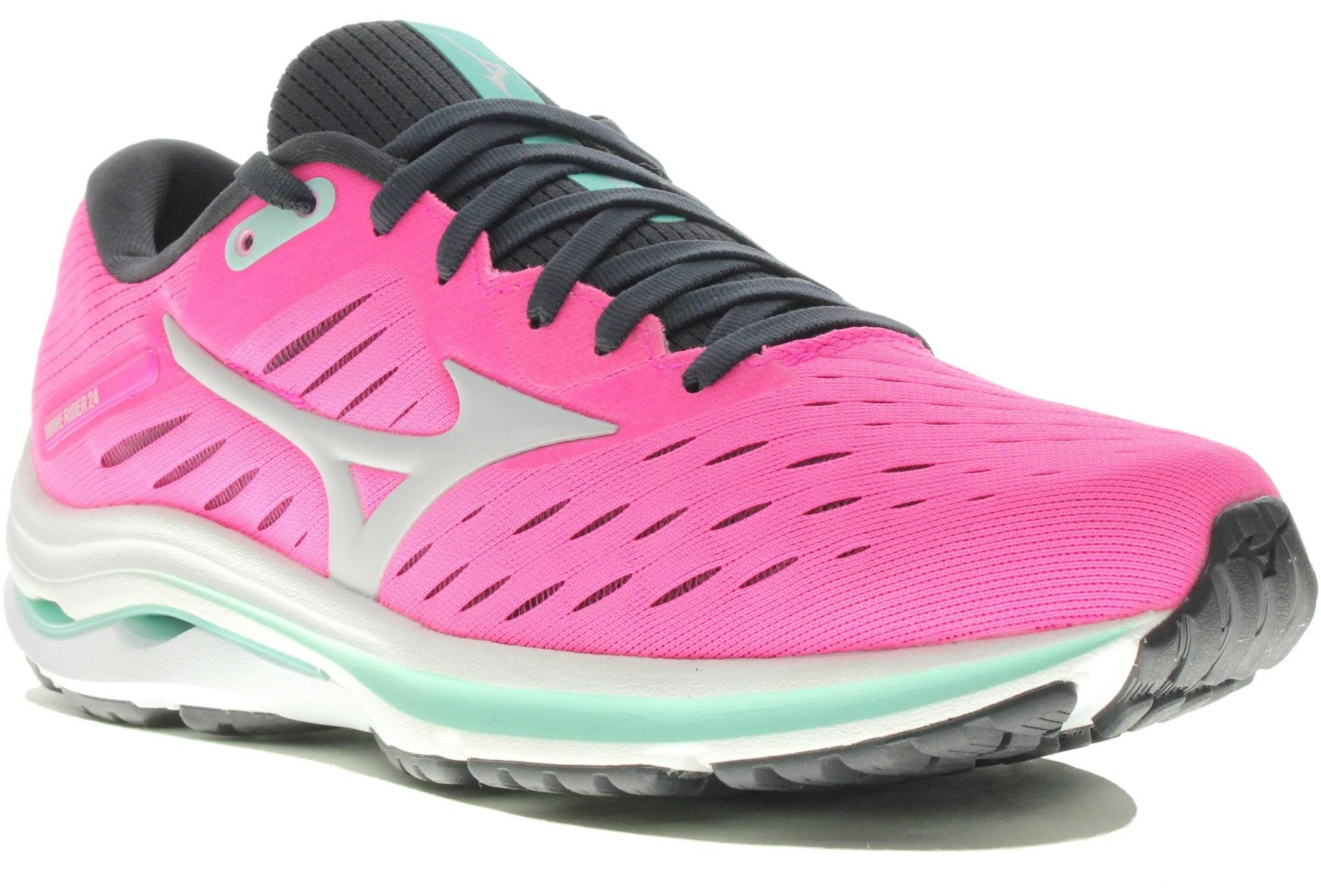 Mizuno Wave Rider 24 W 