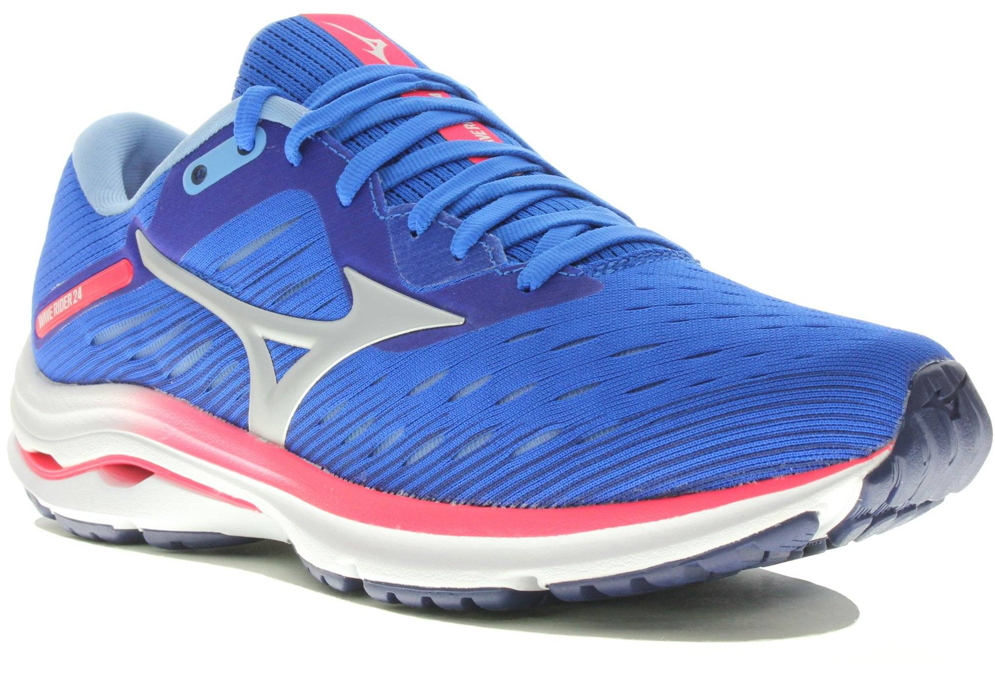 Mizuno Wave Rider 24 W 