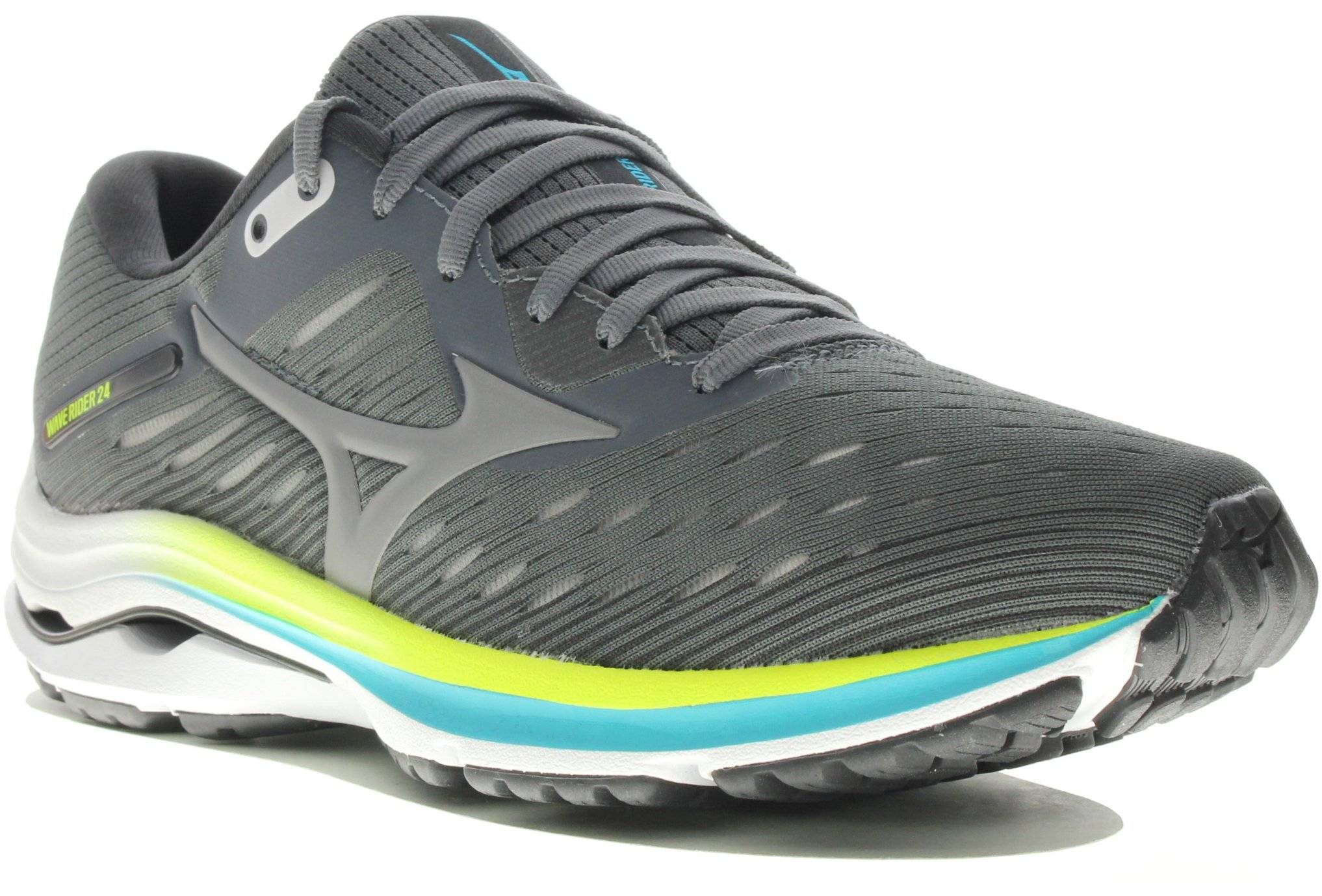 Mizuno Wave Rider 24 W 