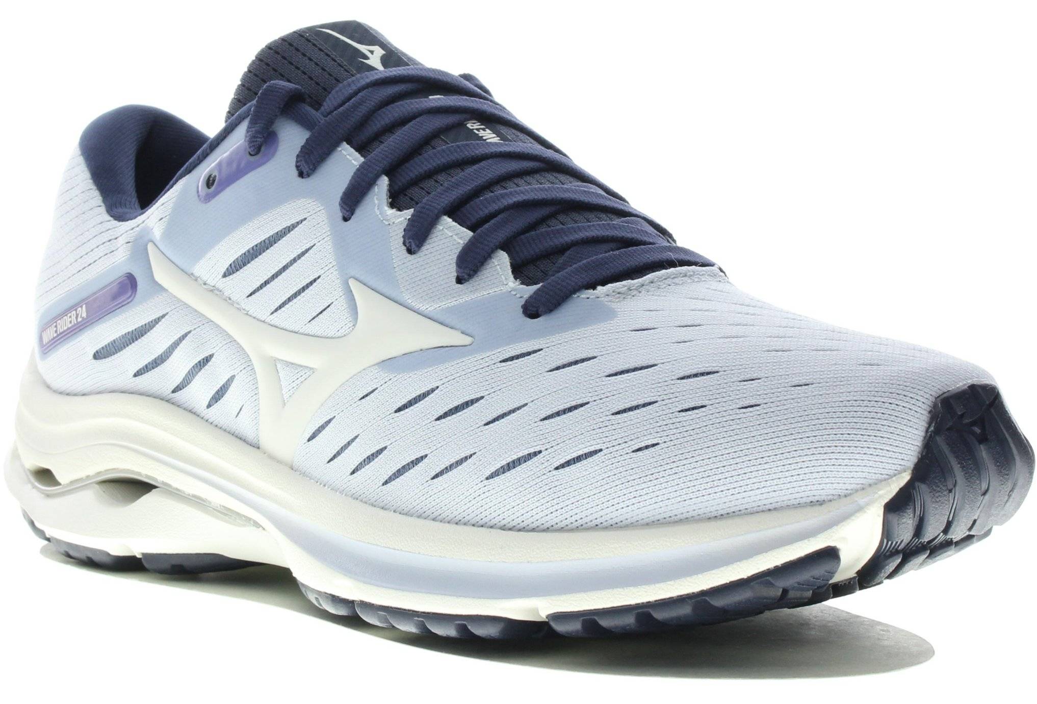Mizuno Wave Rider 24 W 
