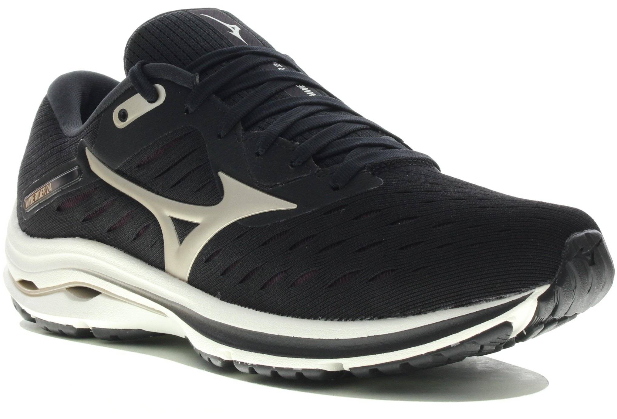 Mizuno Wave Rider 24 W 