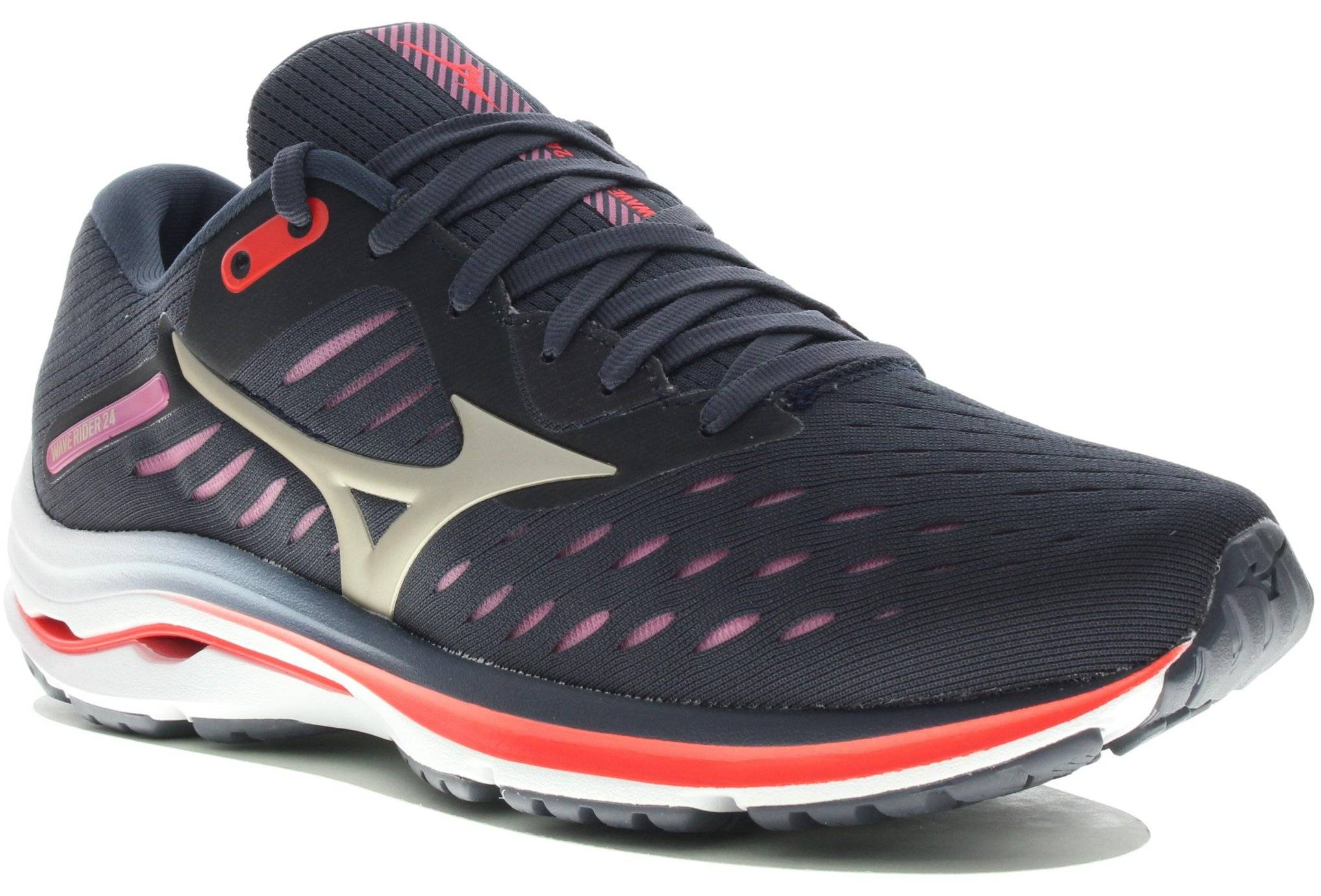 Mizuno Wave Rider 24 W 