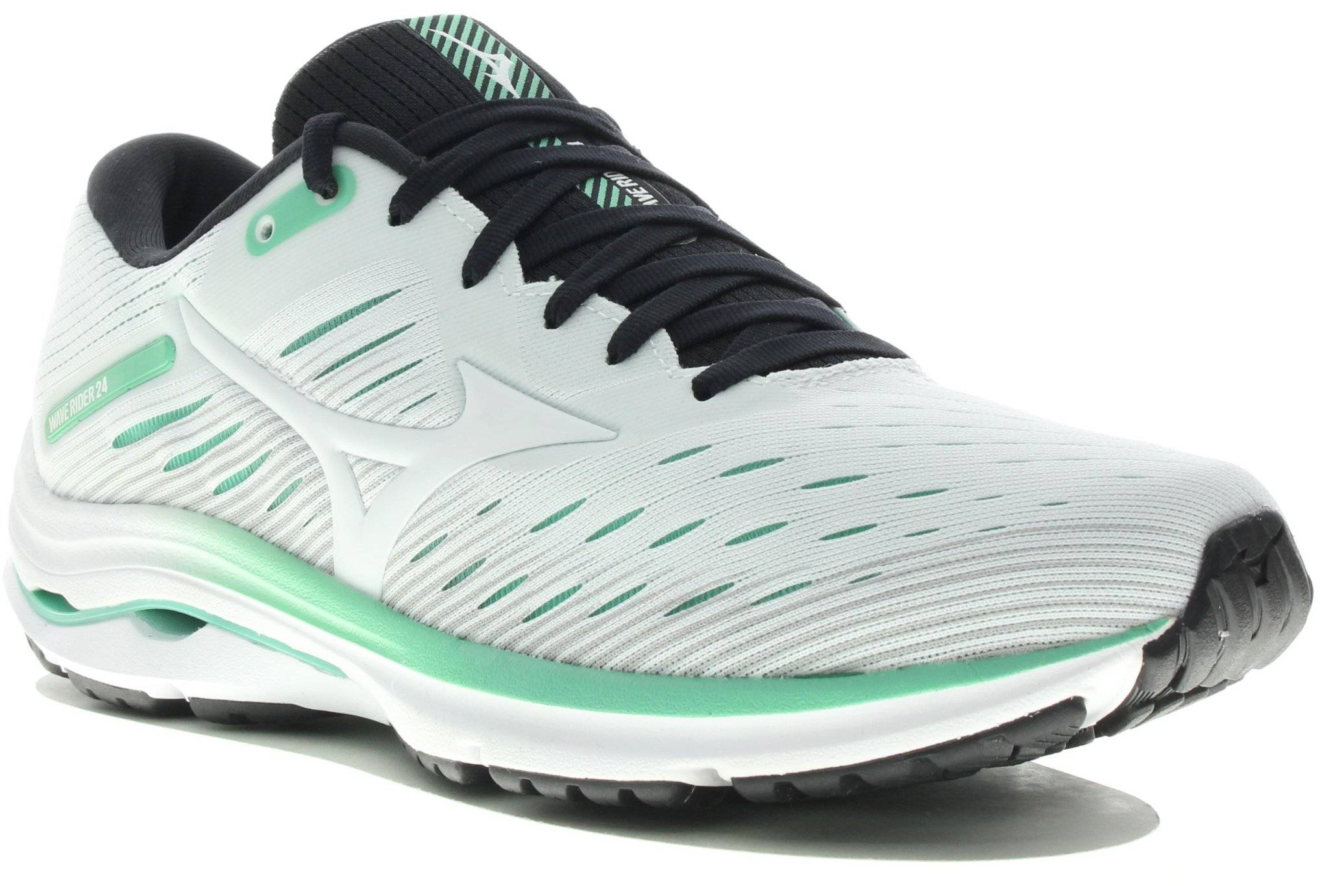 Mizuno Wave Rider 24 W 
