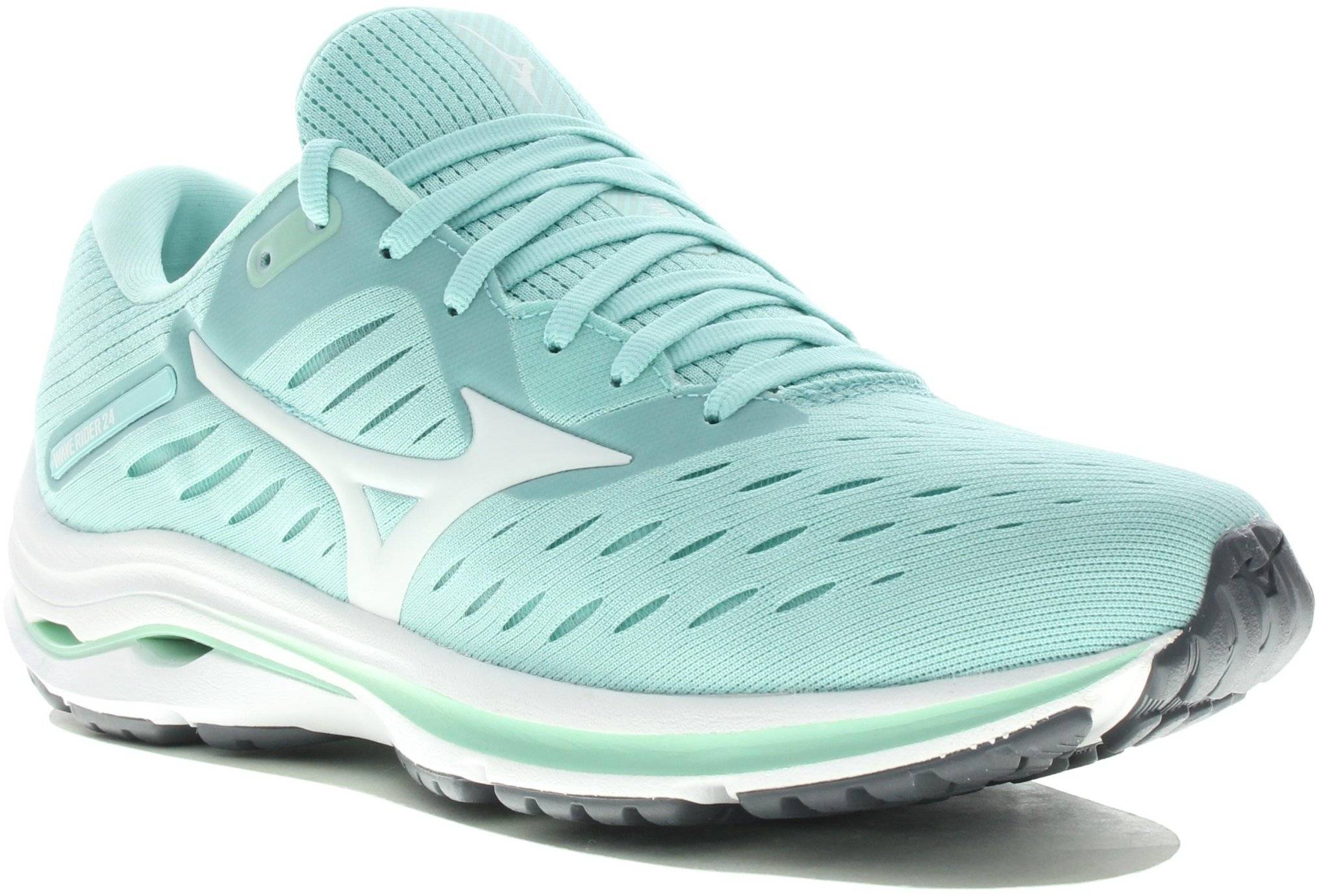 Mizuno Wave Rider 24 W 