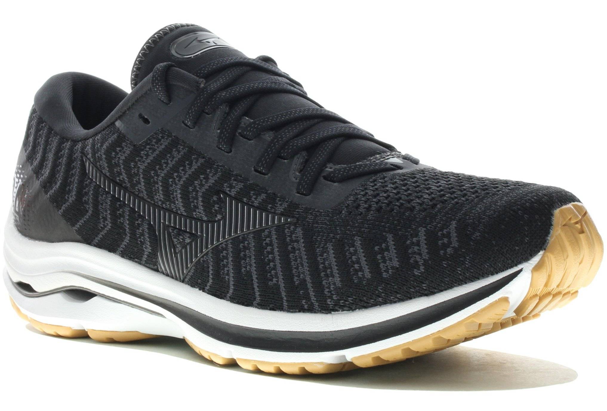 Mizuno Wave Rider 24 Waveknit M 