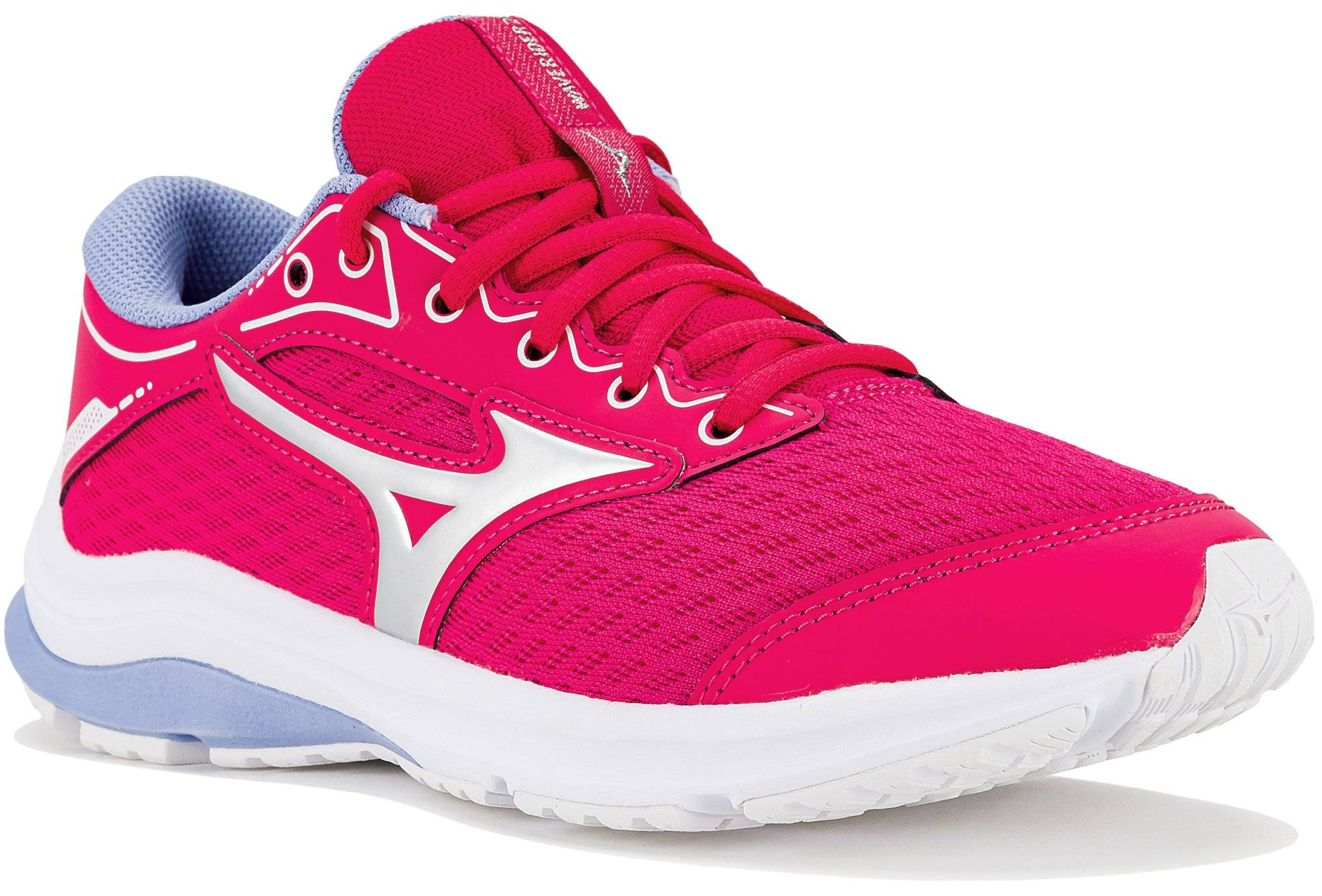 Mizuno Wave Rider 25 Fille 