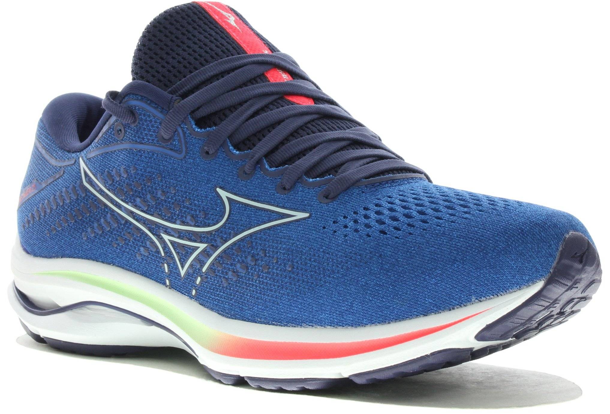 Mizuno shops pas cher homme