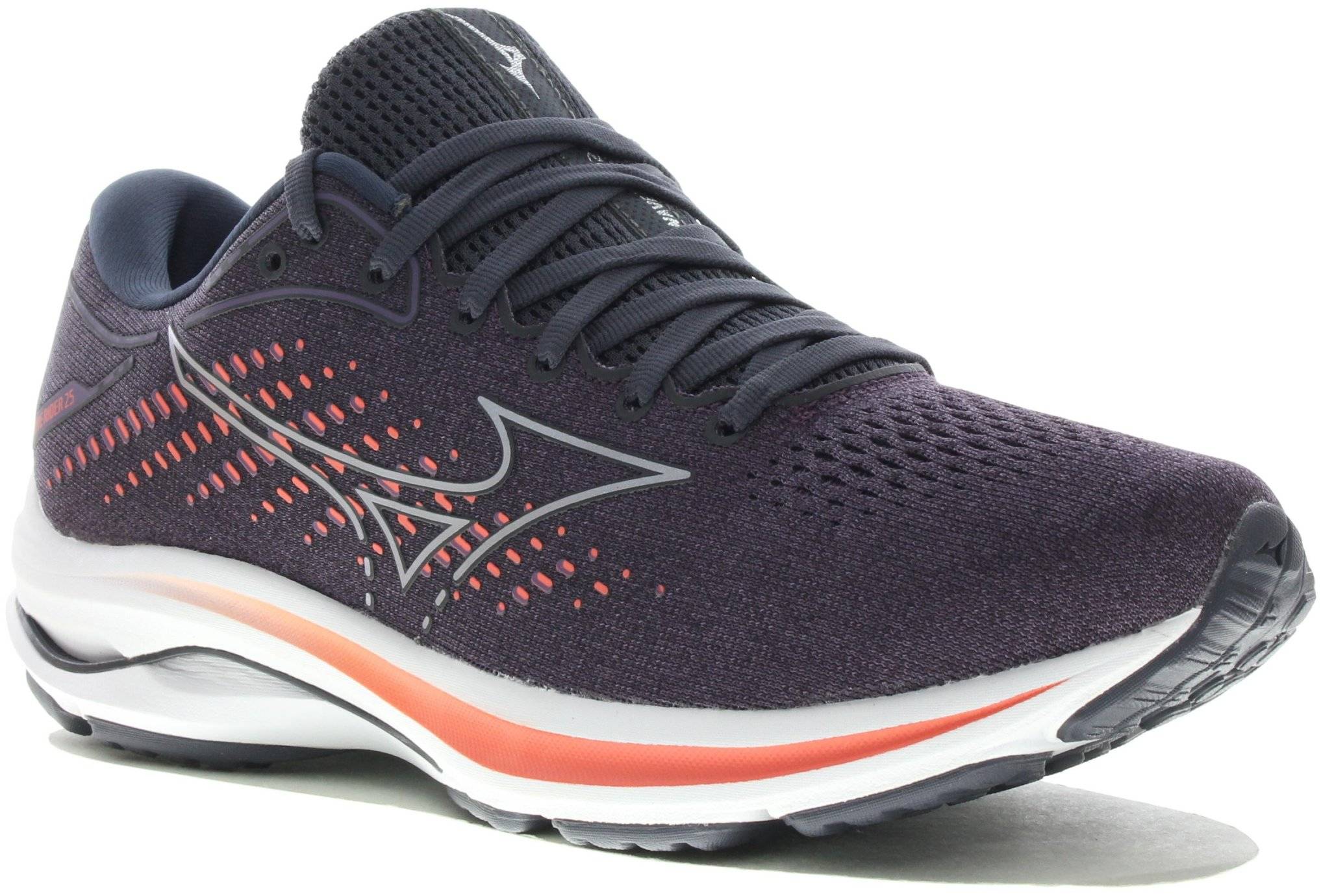Mizuno Wave Rider 25 W 