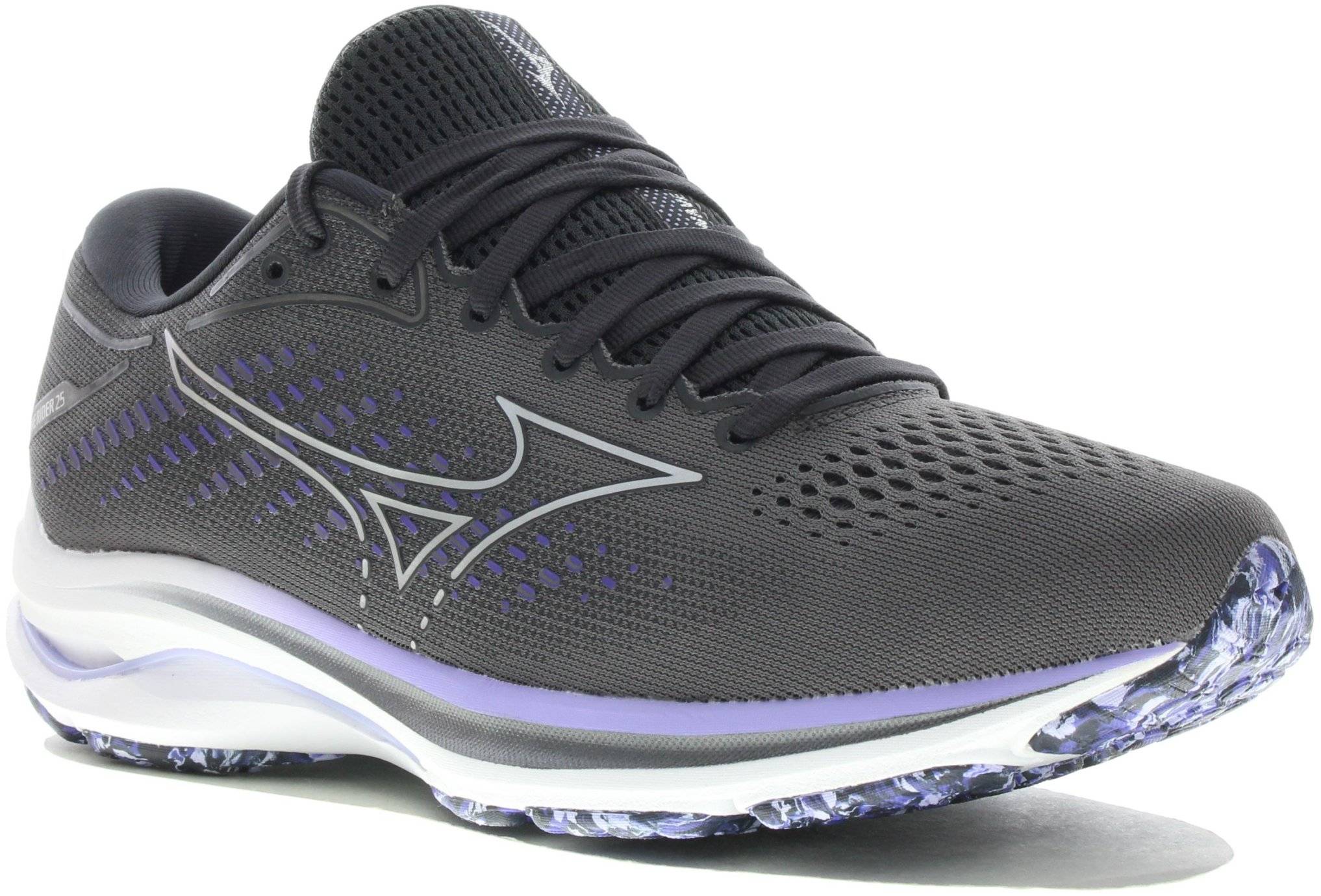 Mizuno Wave Rider 25 W 