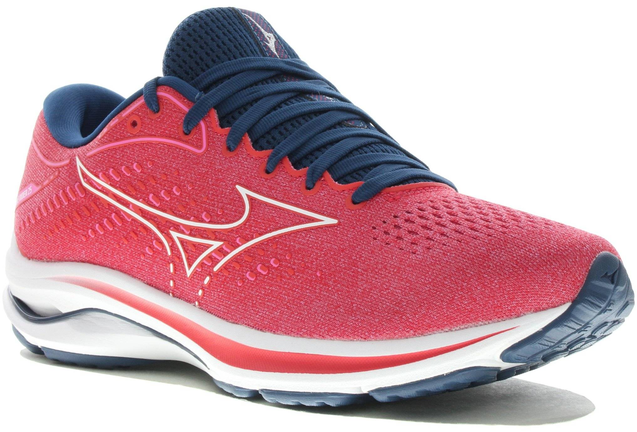 Mizuno Wave Rider 25 W 