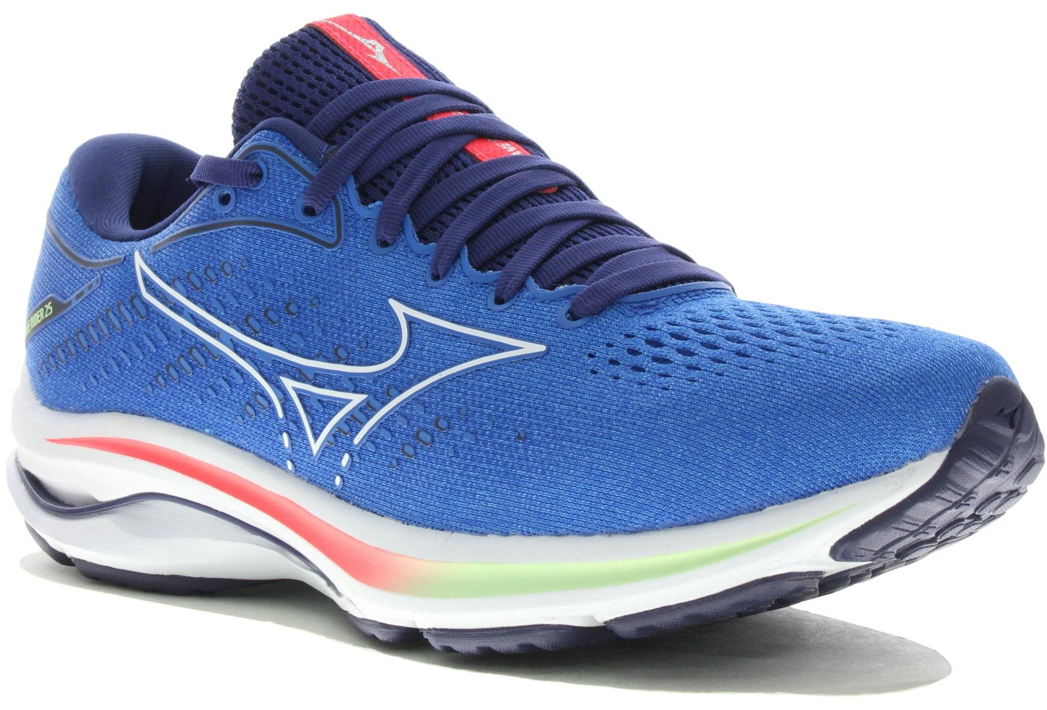 Mizuno Wave Rider 25 W 