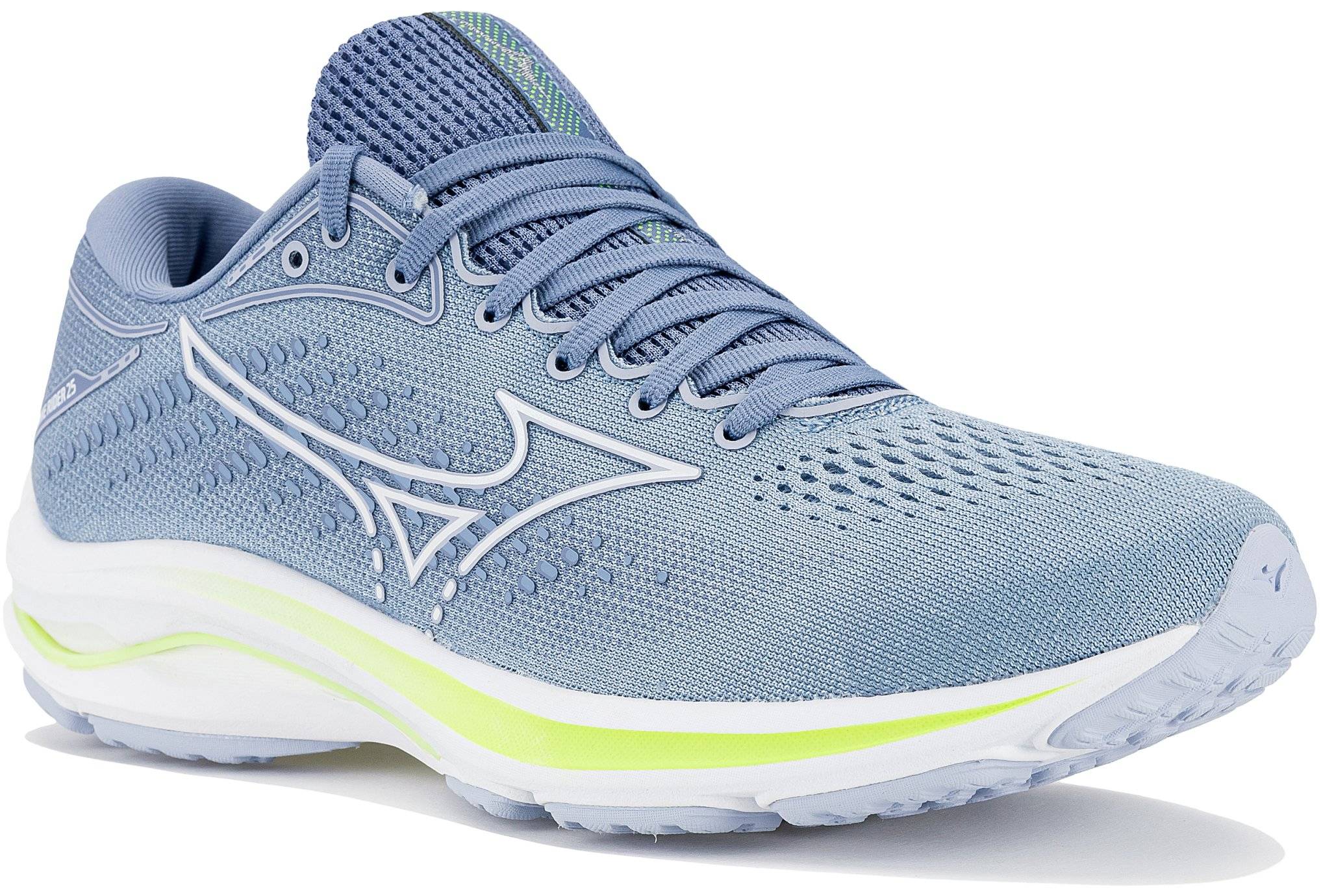 Mizuno Wave Rider 25 W 