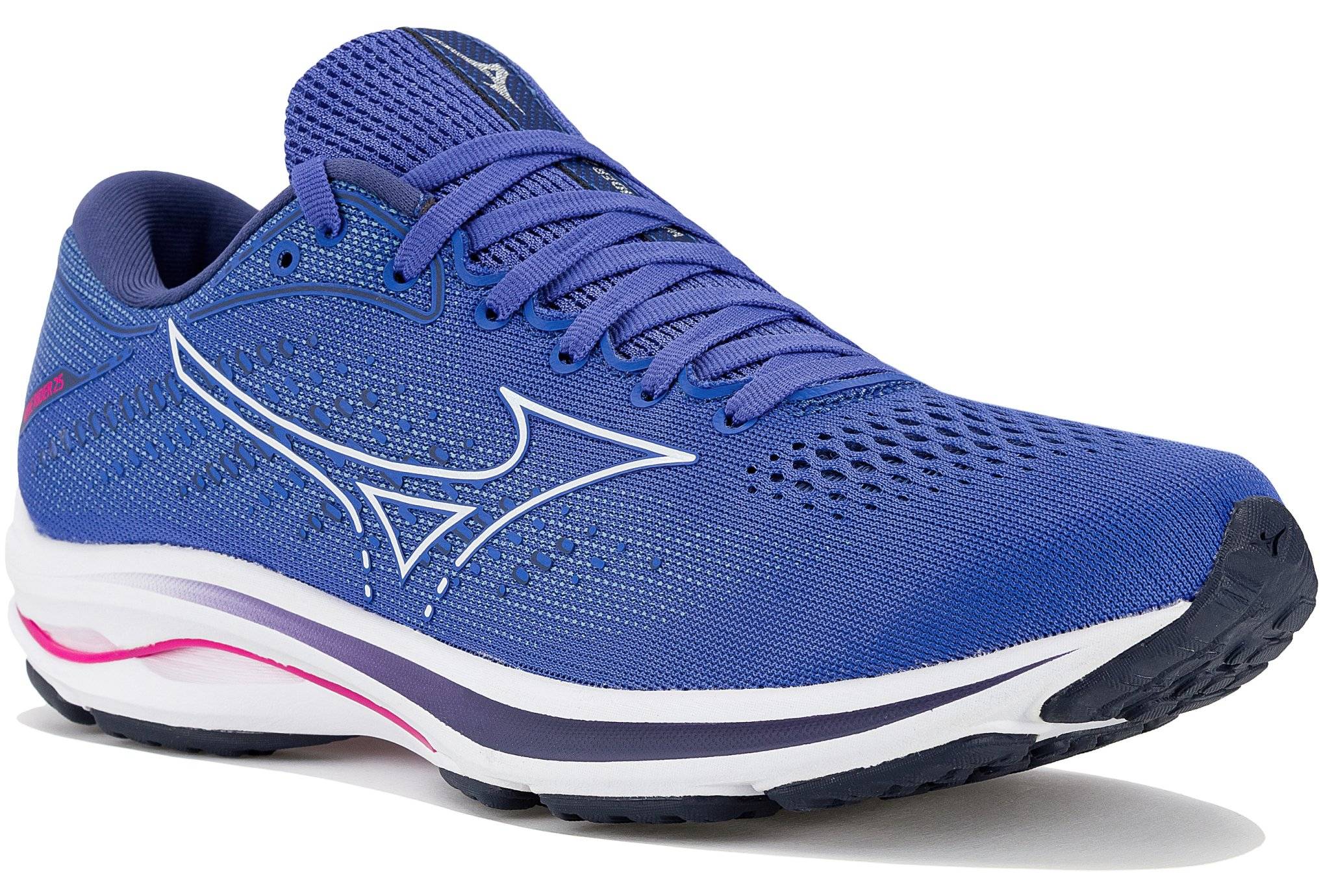 Mizuno Wave Rider 25 W 