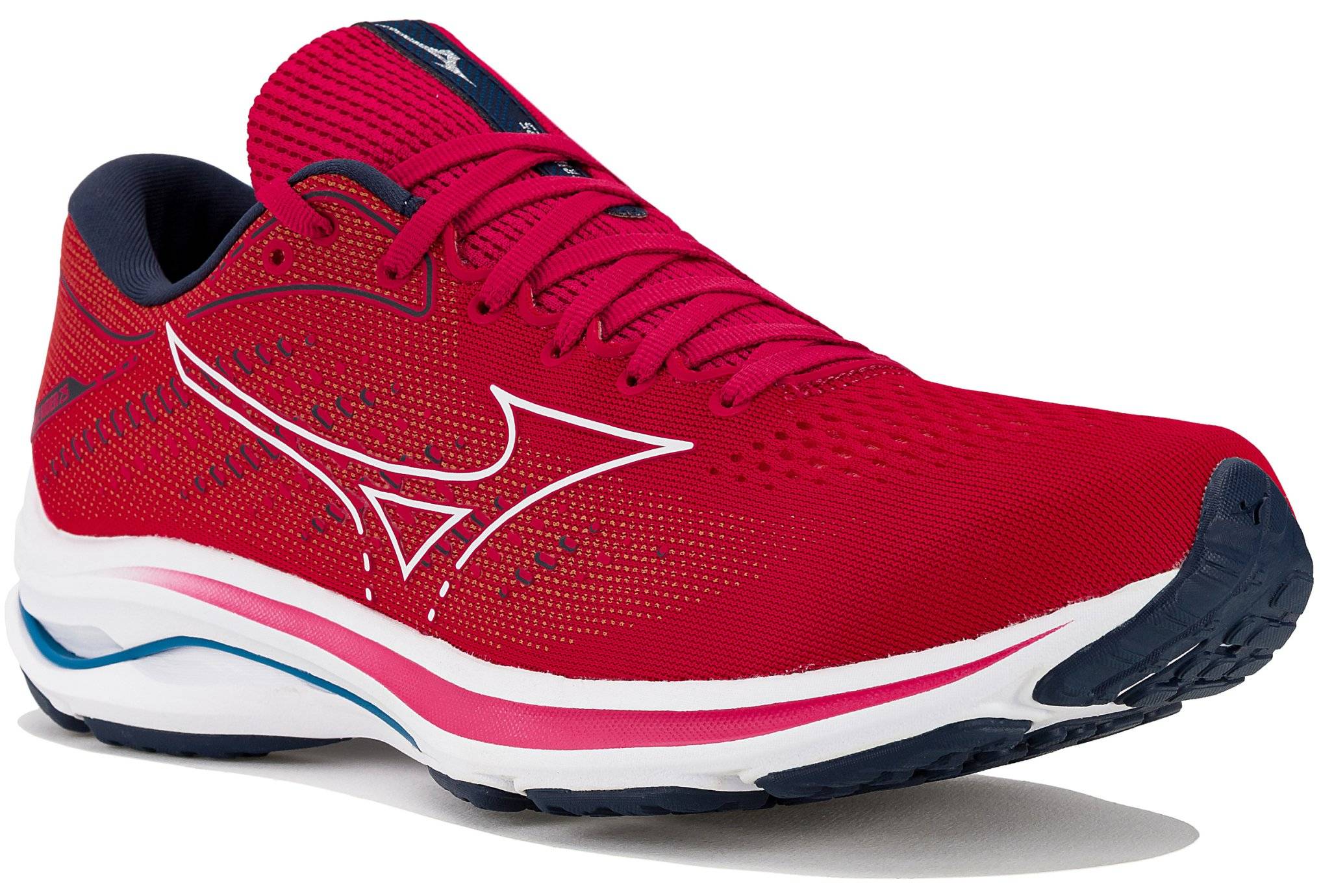 Irun mizuno wave rider hotsell