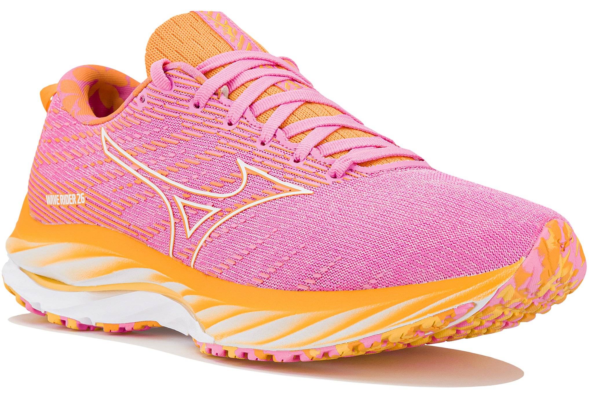 Mizuno Wave Rider 26 Roxy W 