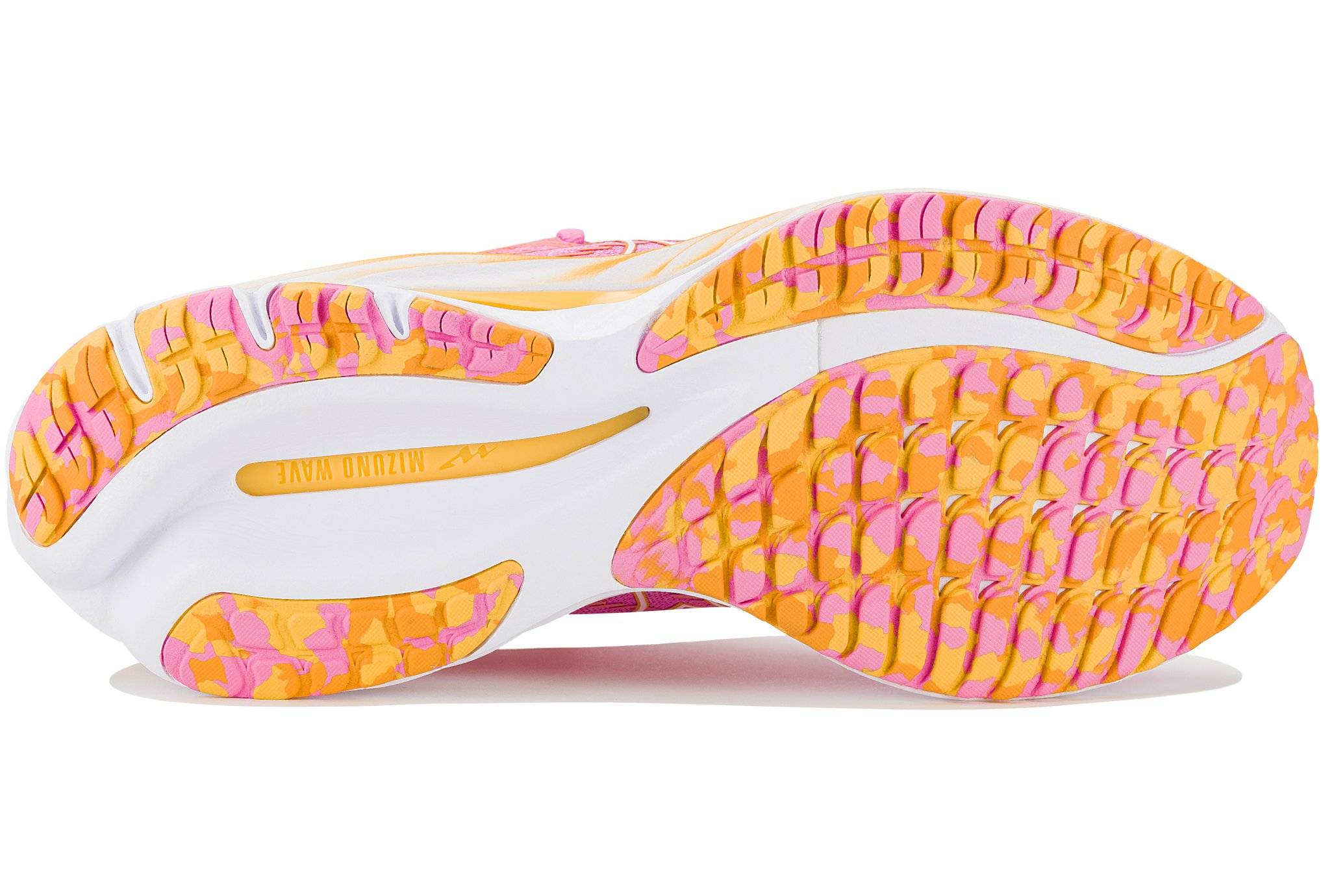 Mizuno Wave Rider 26 Roxy W femme pas cher J1GD2258-71