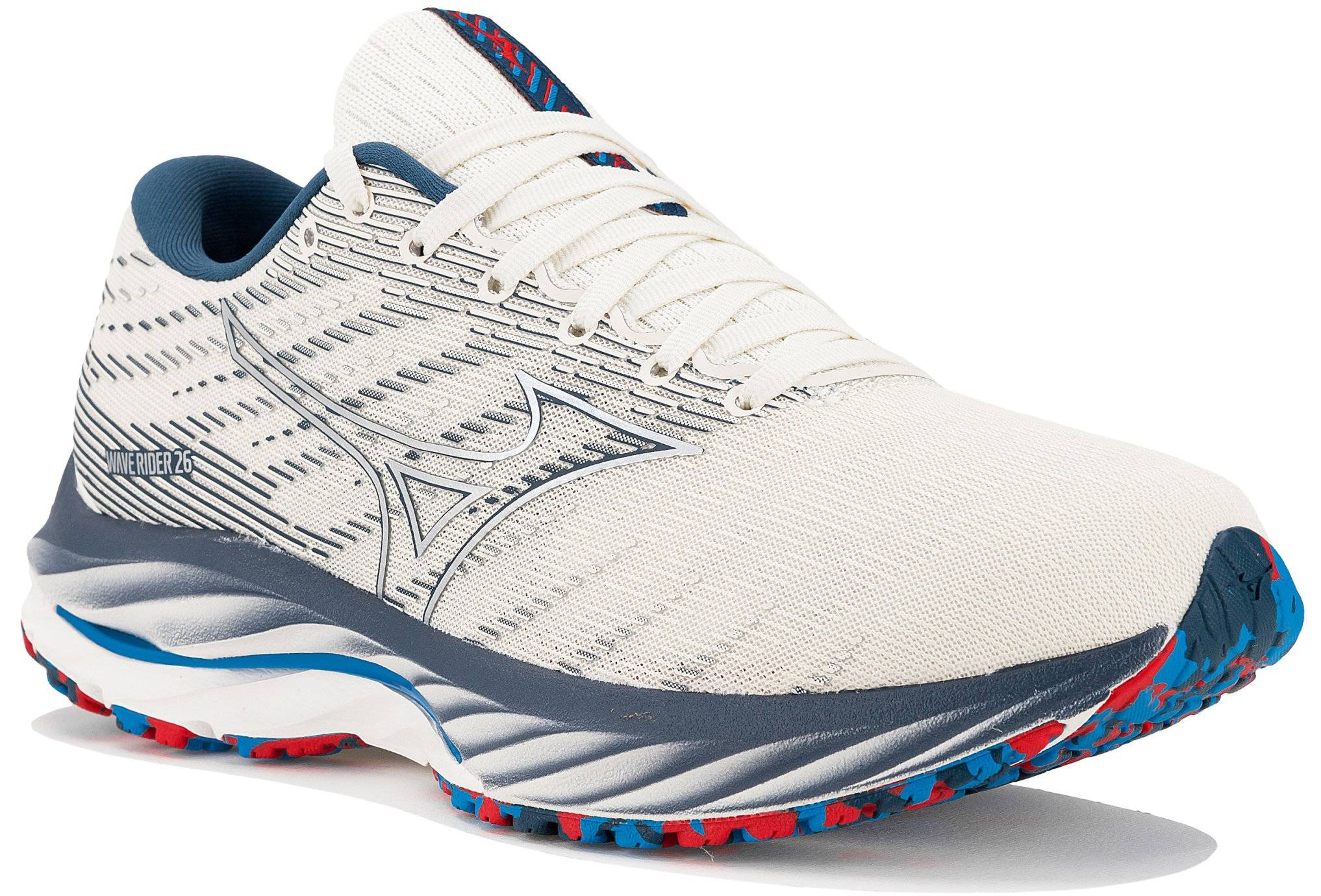 Mizuno Wave Rider 26 W 