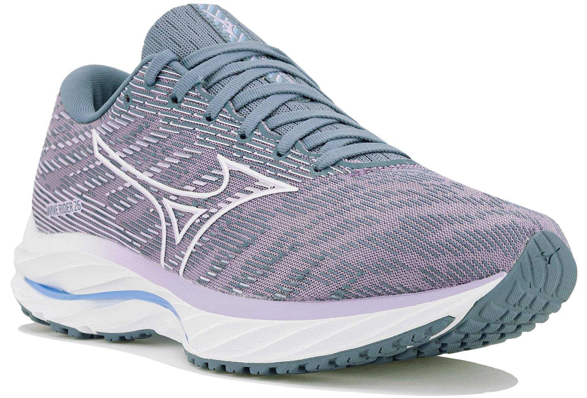 Mizuno Wave Rider 26 W 