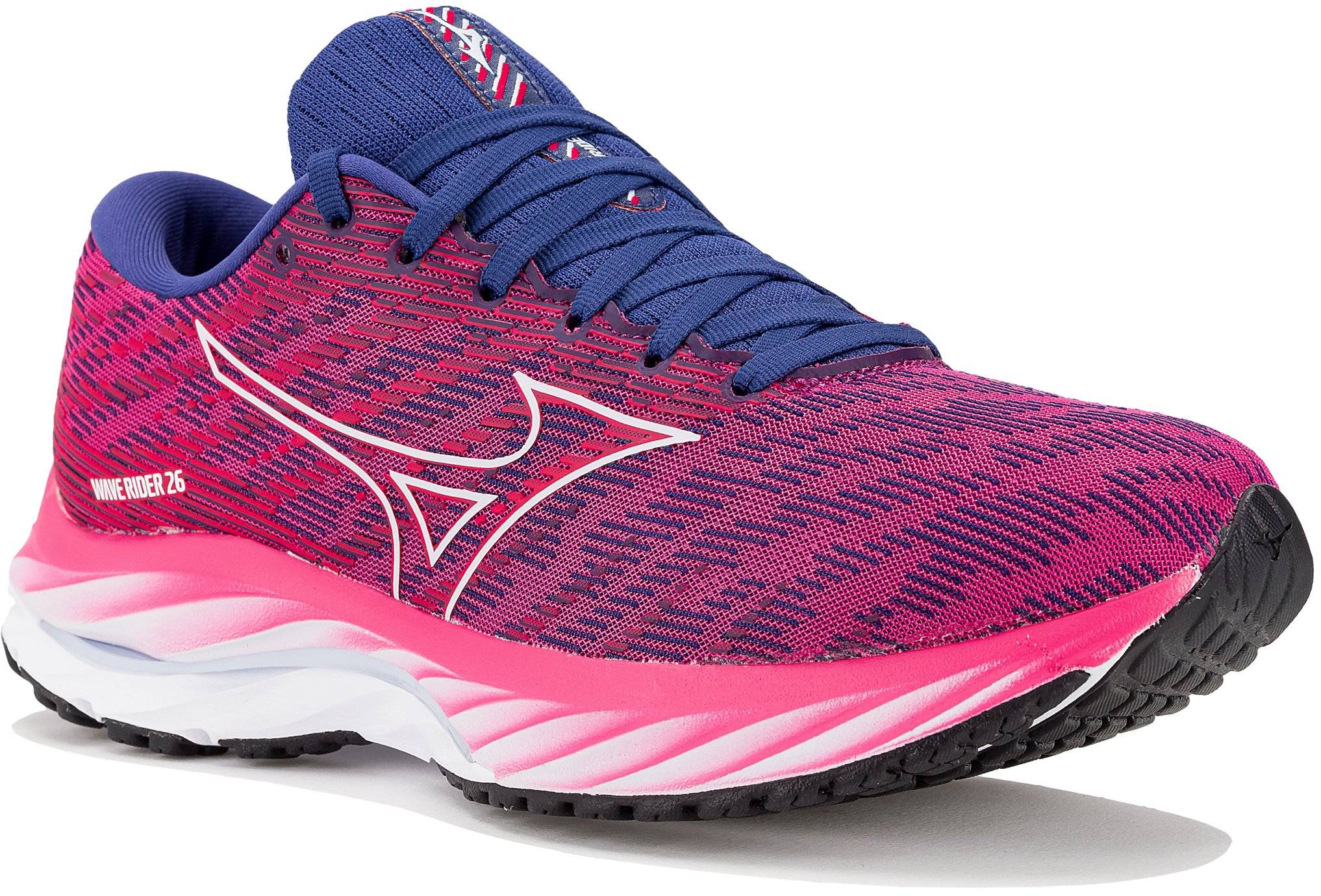 Mizuno femme soldes best sale