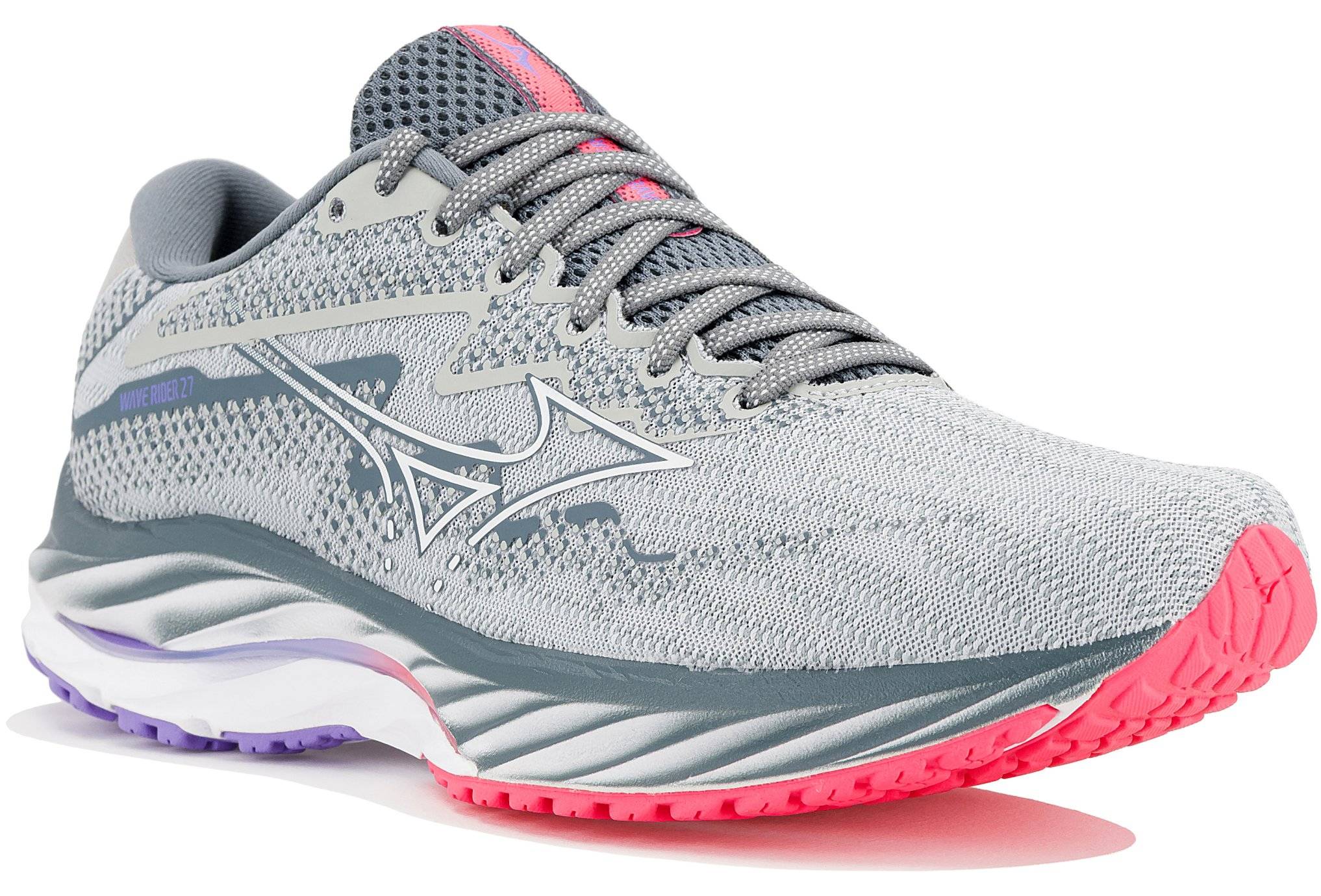 Mizuno Wave Rider 27 W 
