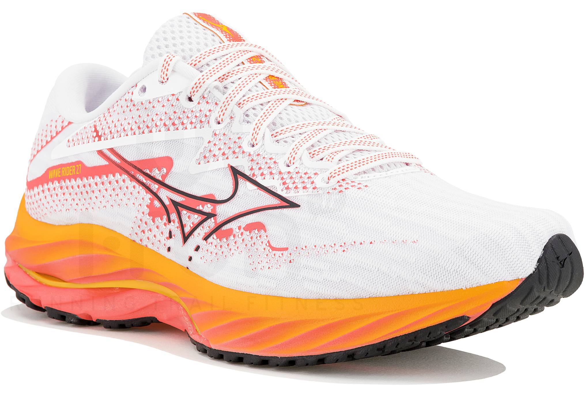 meilleur mizuno running femme