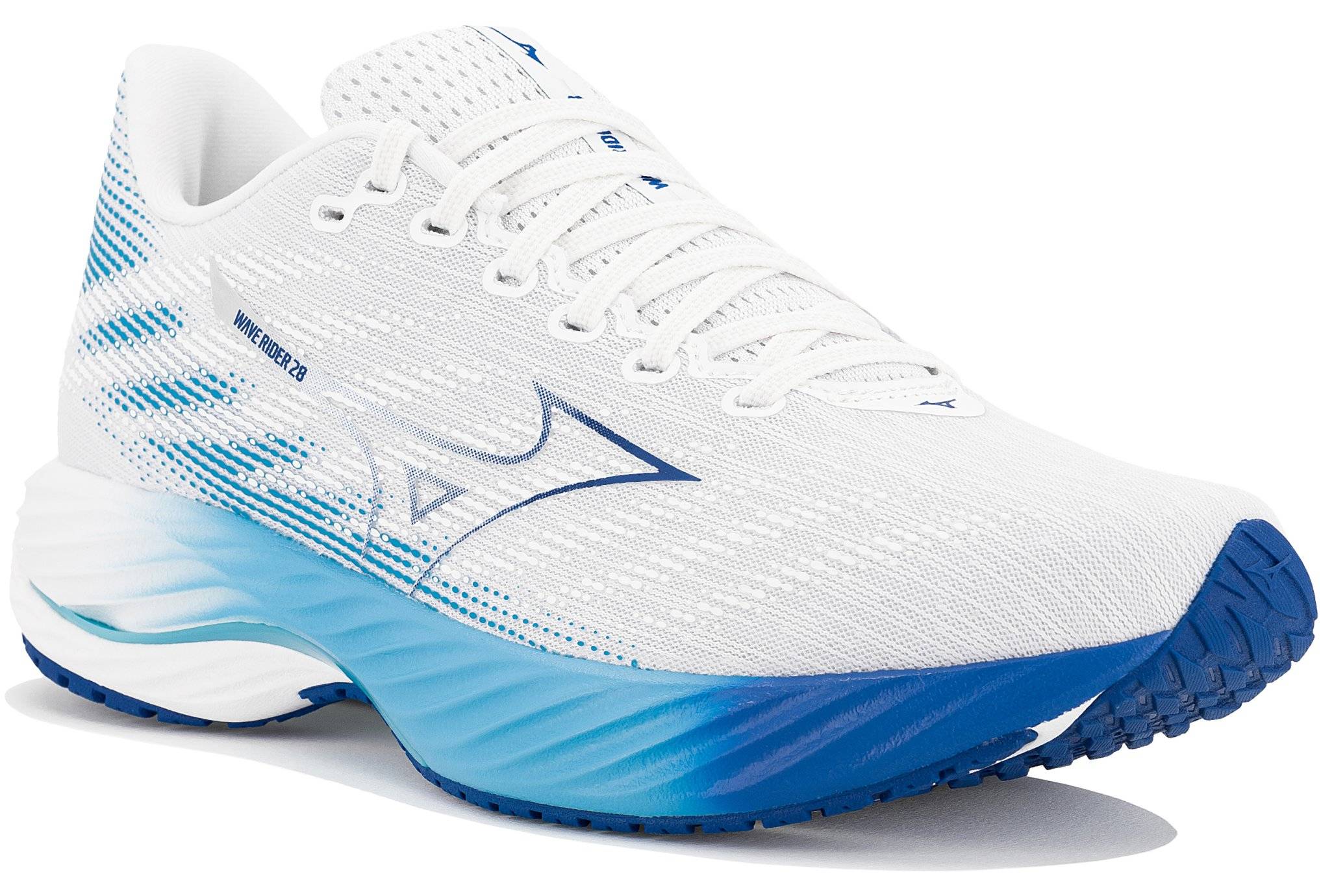 Mizuno Wave Rider 28 