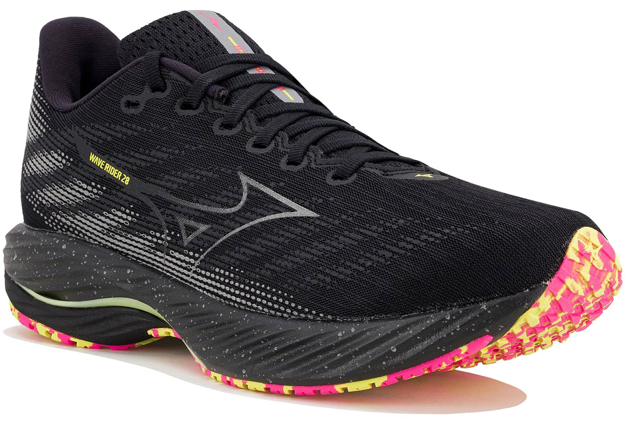 Mizuno Wave Rider 28 