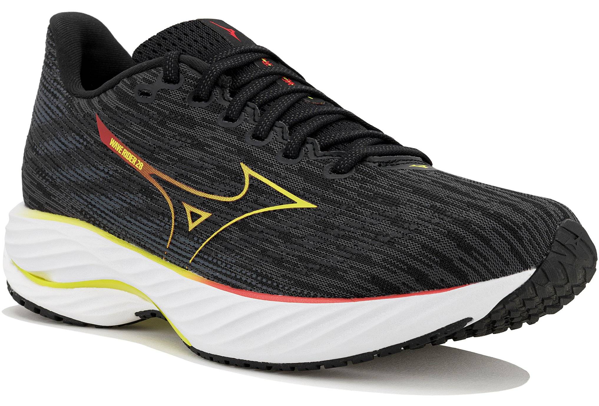 Mizuno Wave Rider 28 