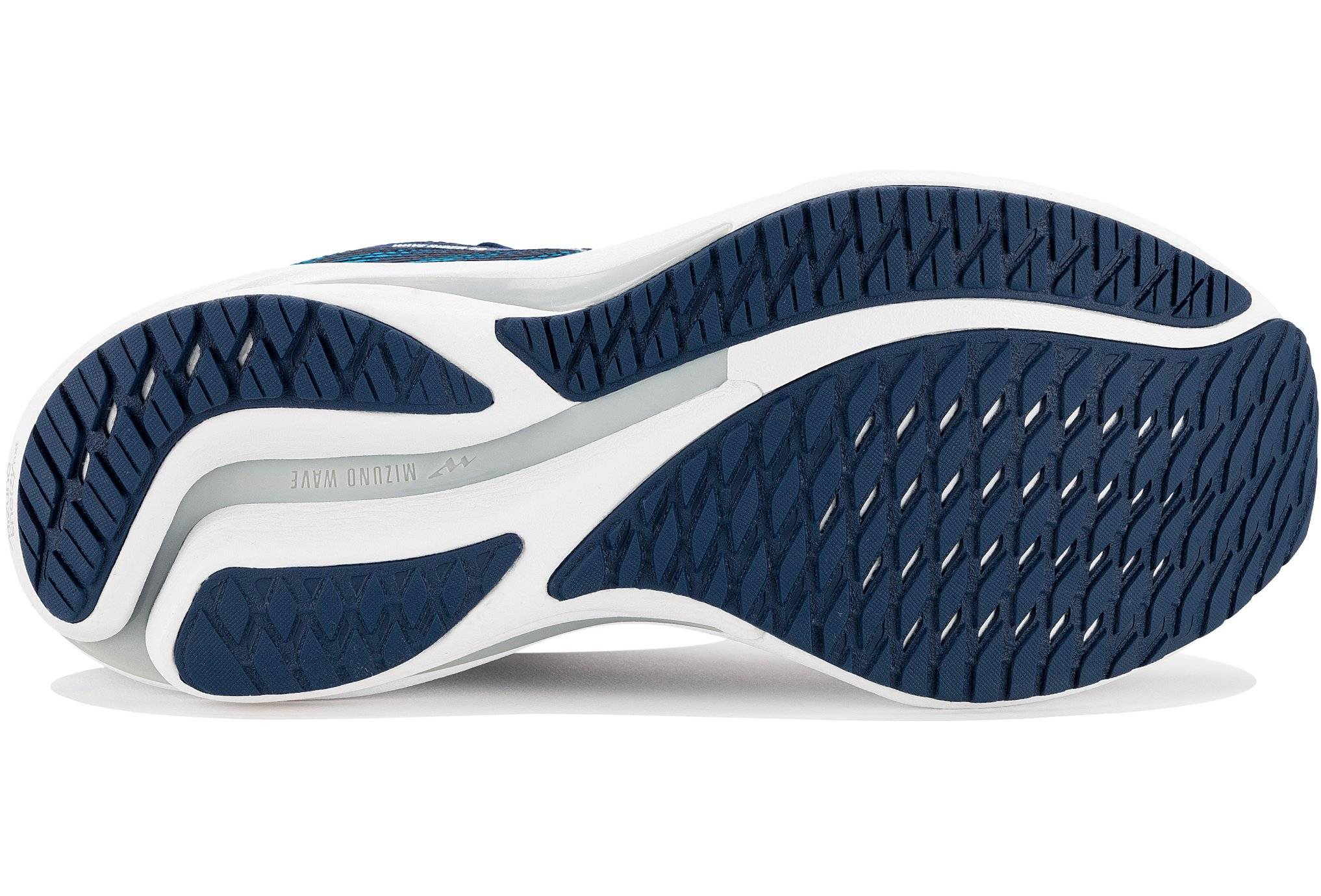 Mizuno Wave Rider 28 