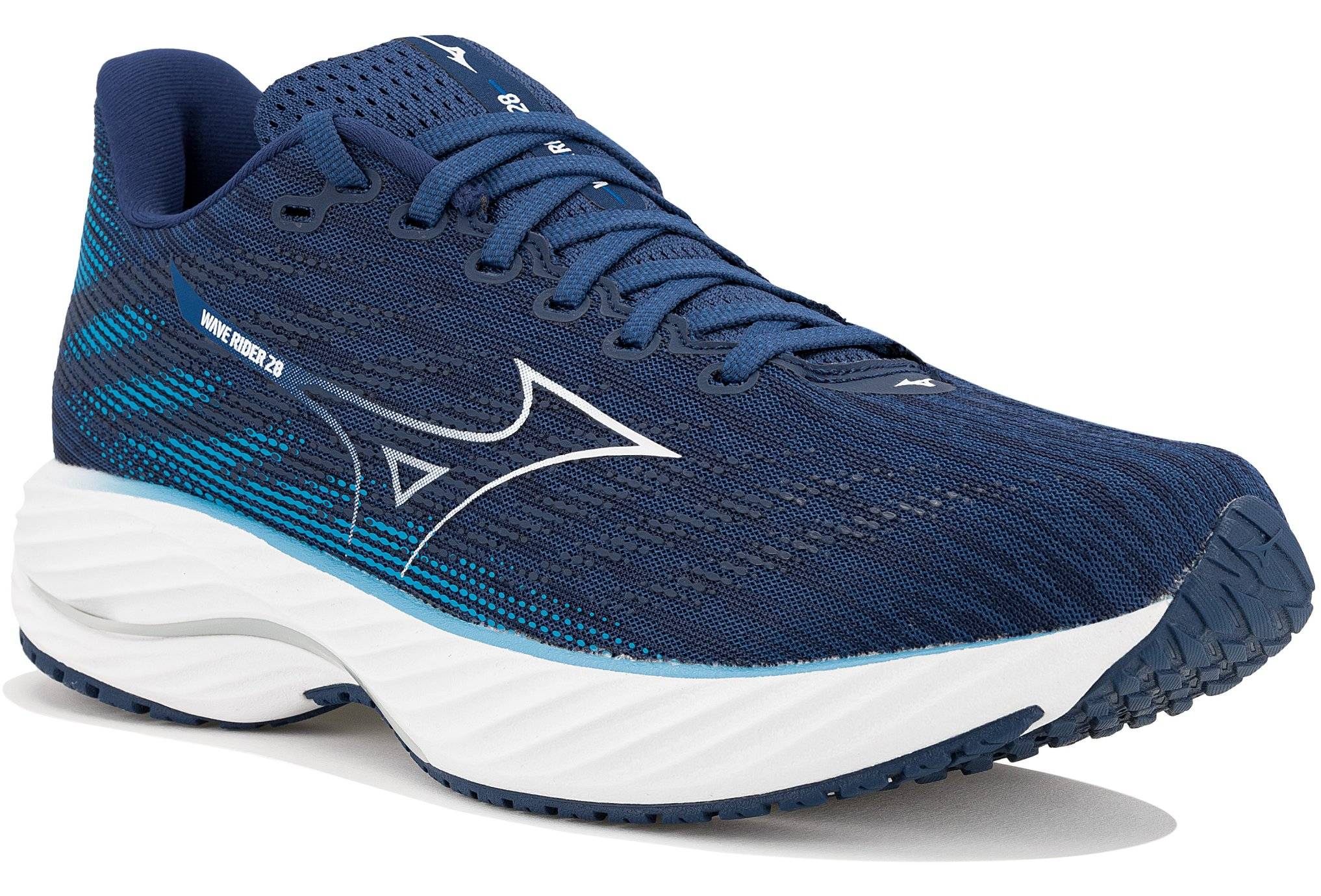 Mizuno Wave Rider 28 