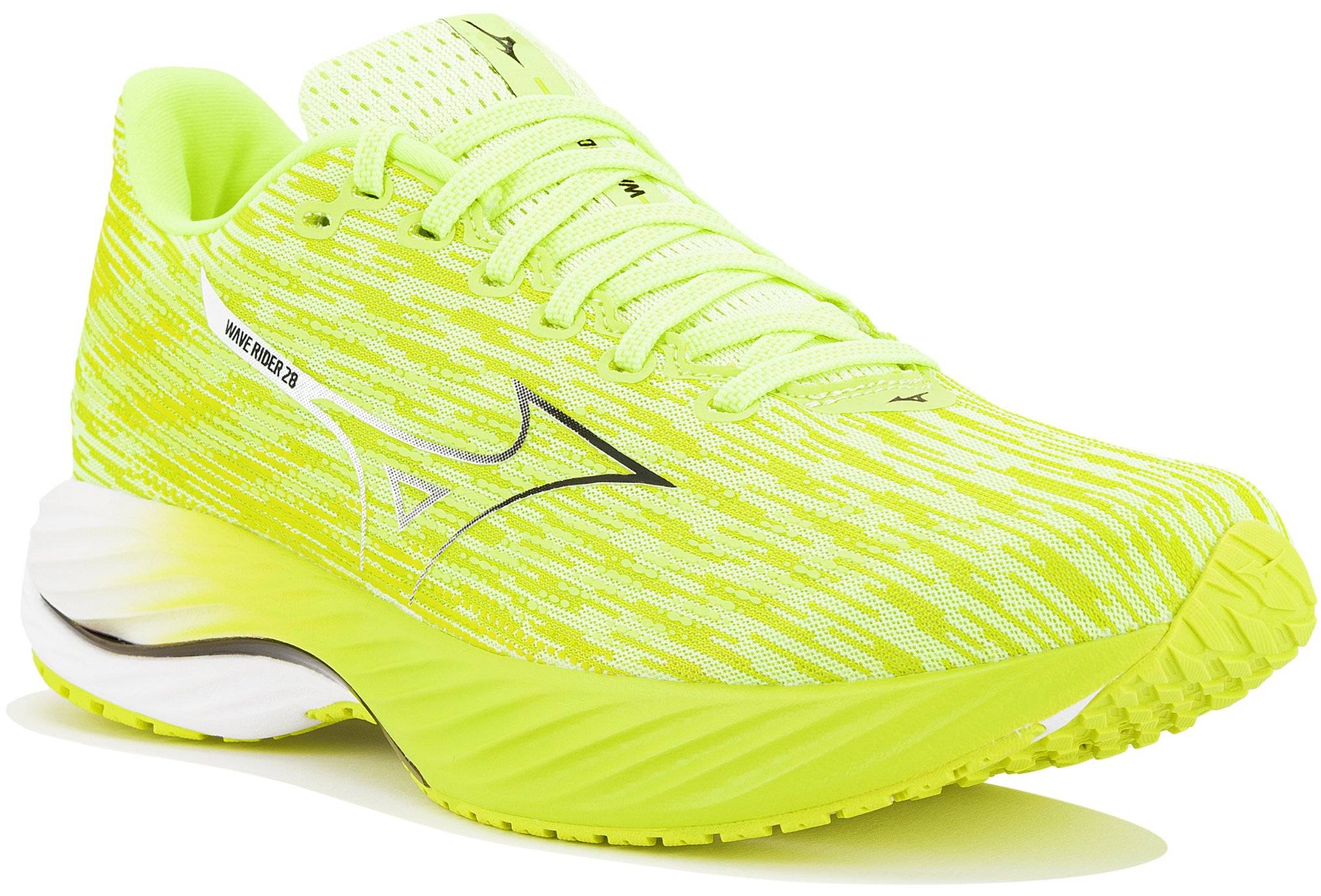 Mizuno Wave Rider 28 