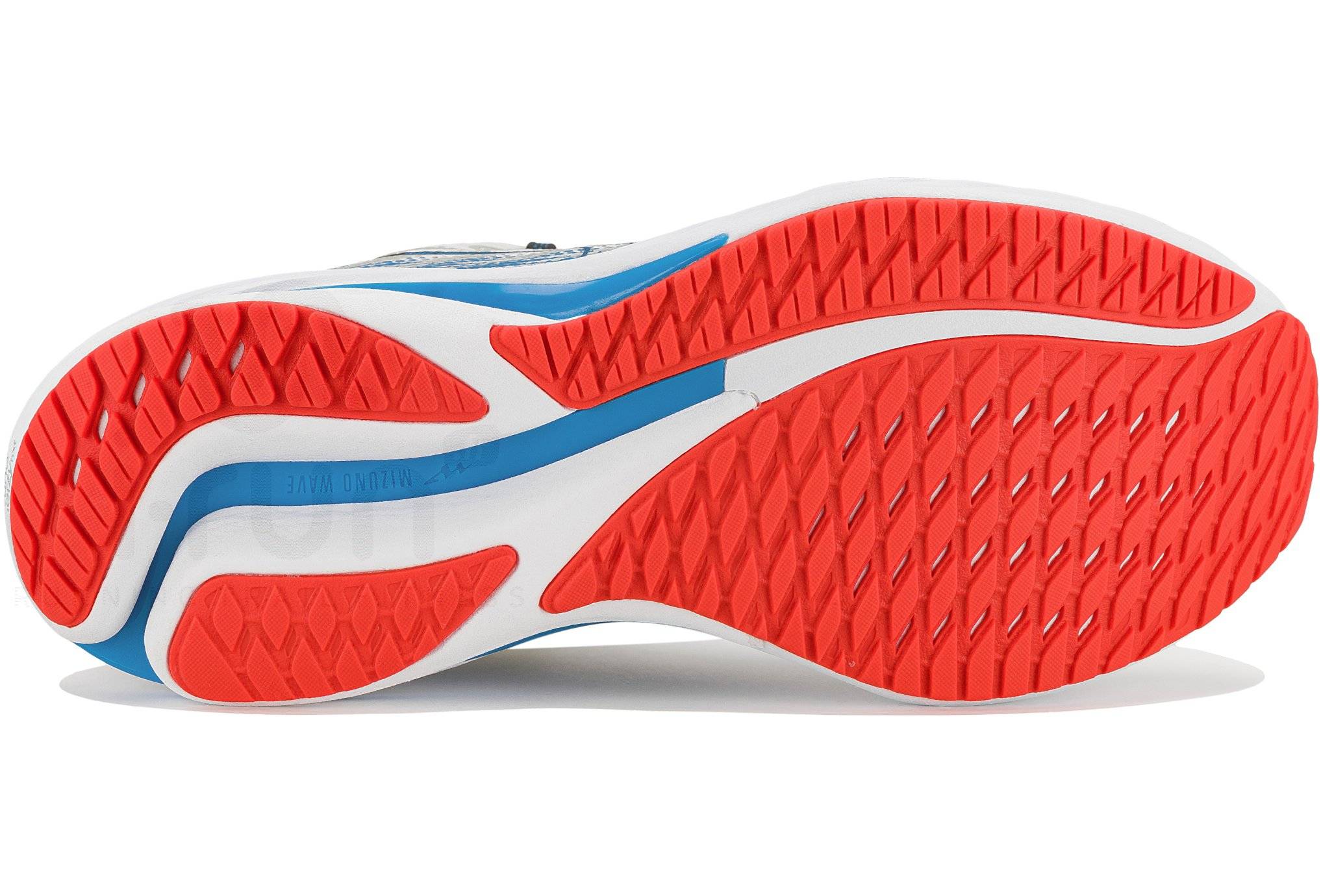 Mizuno Wave Rider 28 