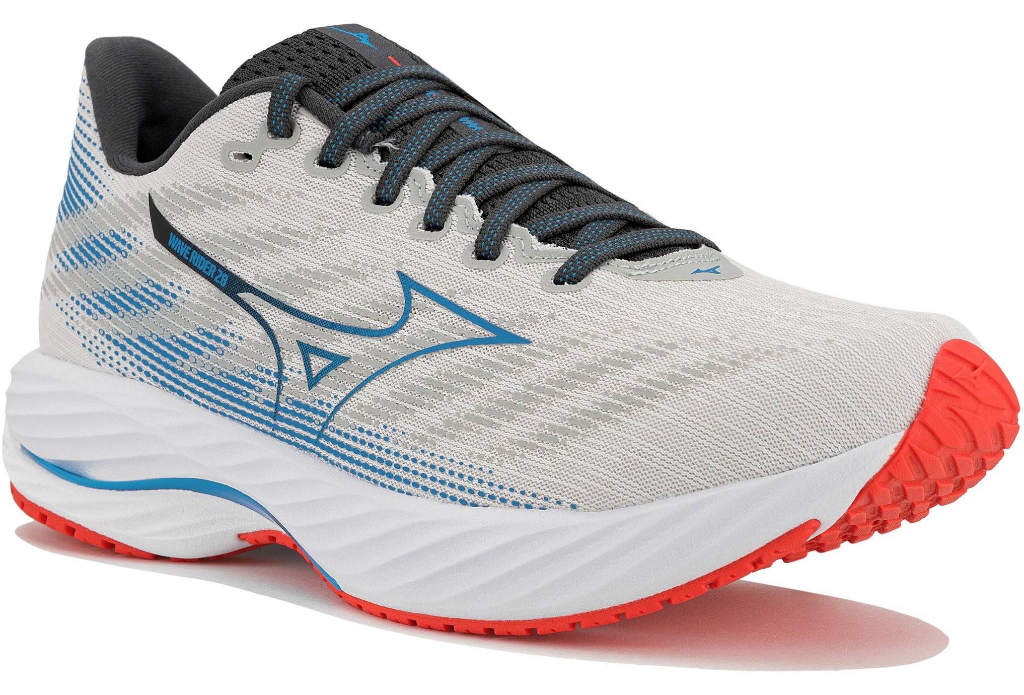 Mizuno Wave Daichi Destockage Mizuno Running Pointure