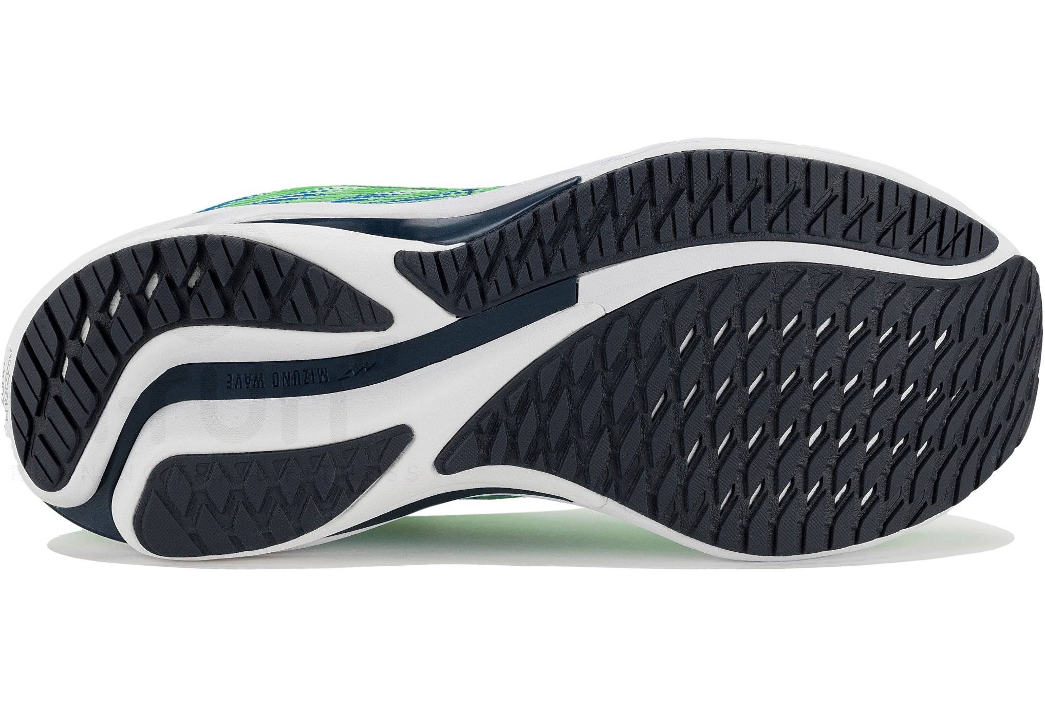 Mizuno Wave Rider 28 