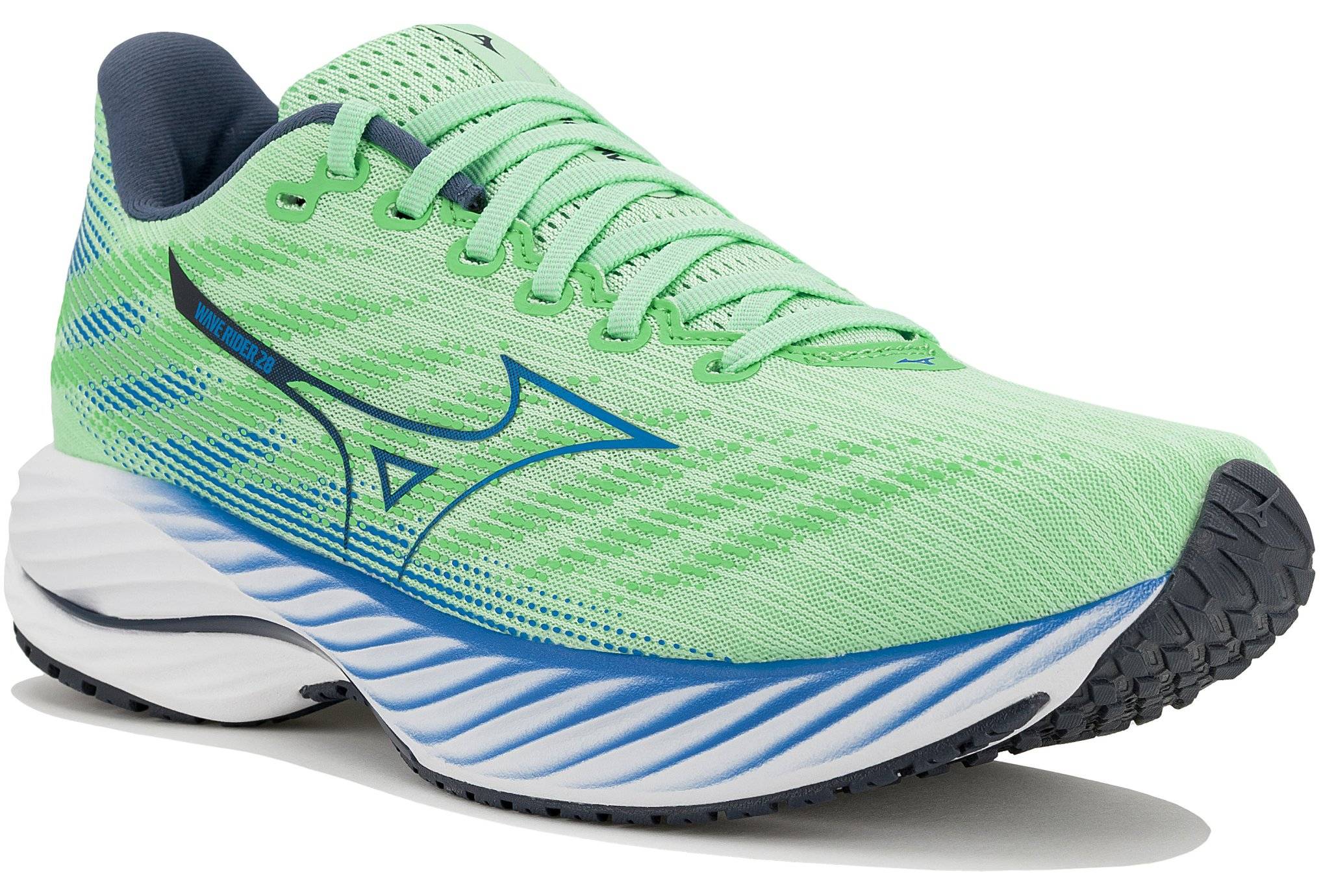 Mizuno Wave Rider 28 