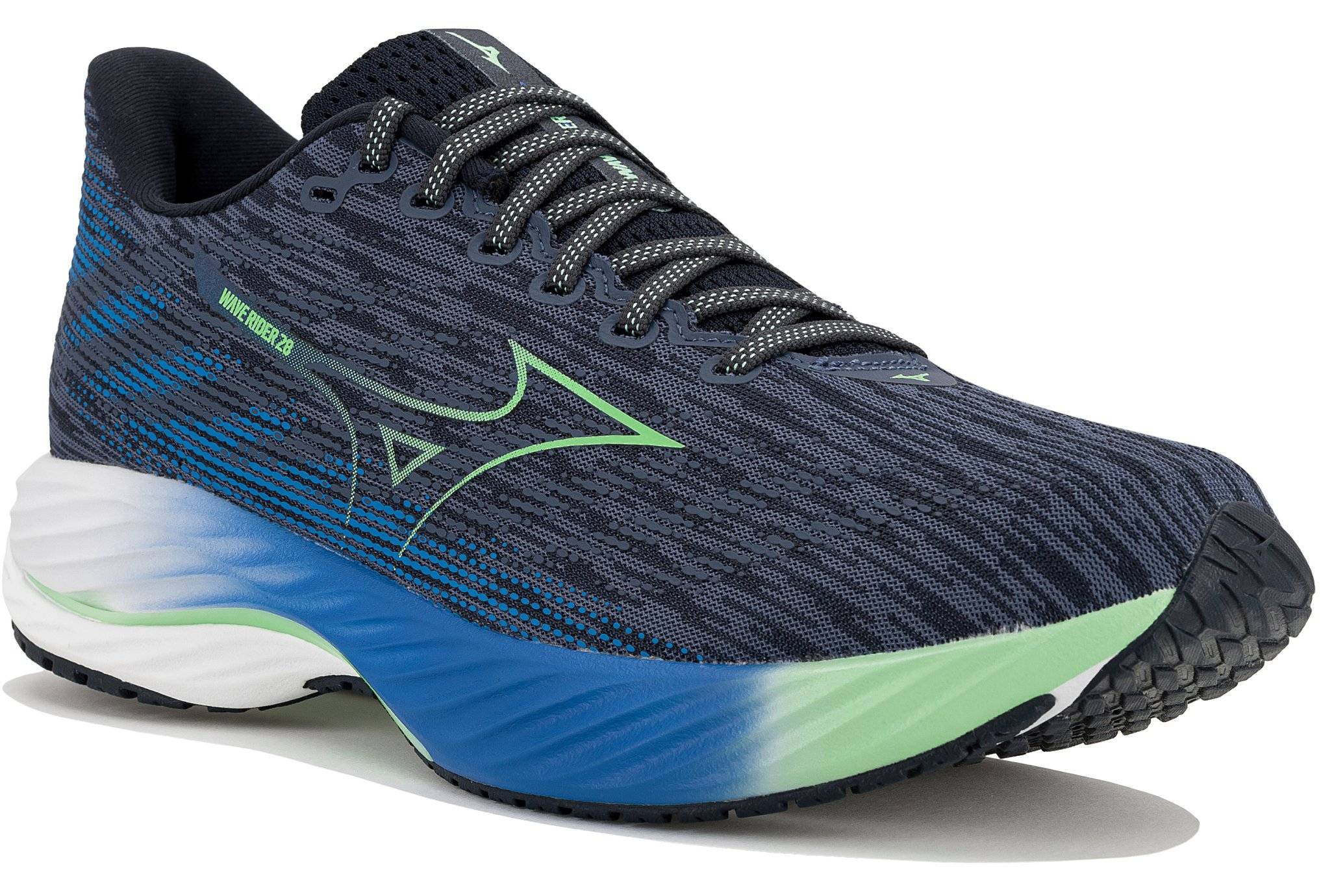 Mizuno Wave Rider 28 